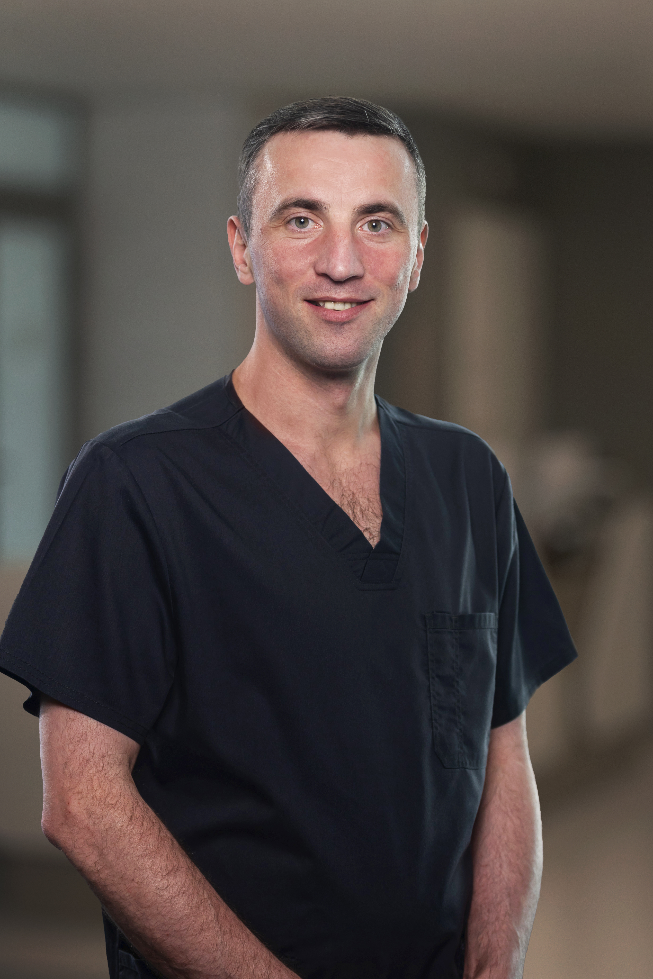 Kushnei Roman Bohdanovych