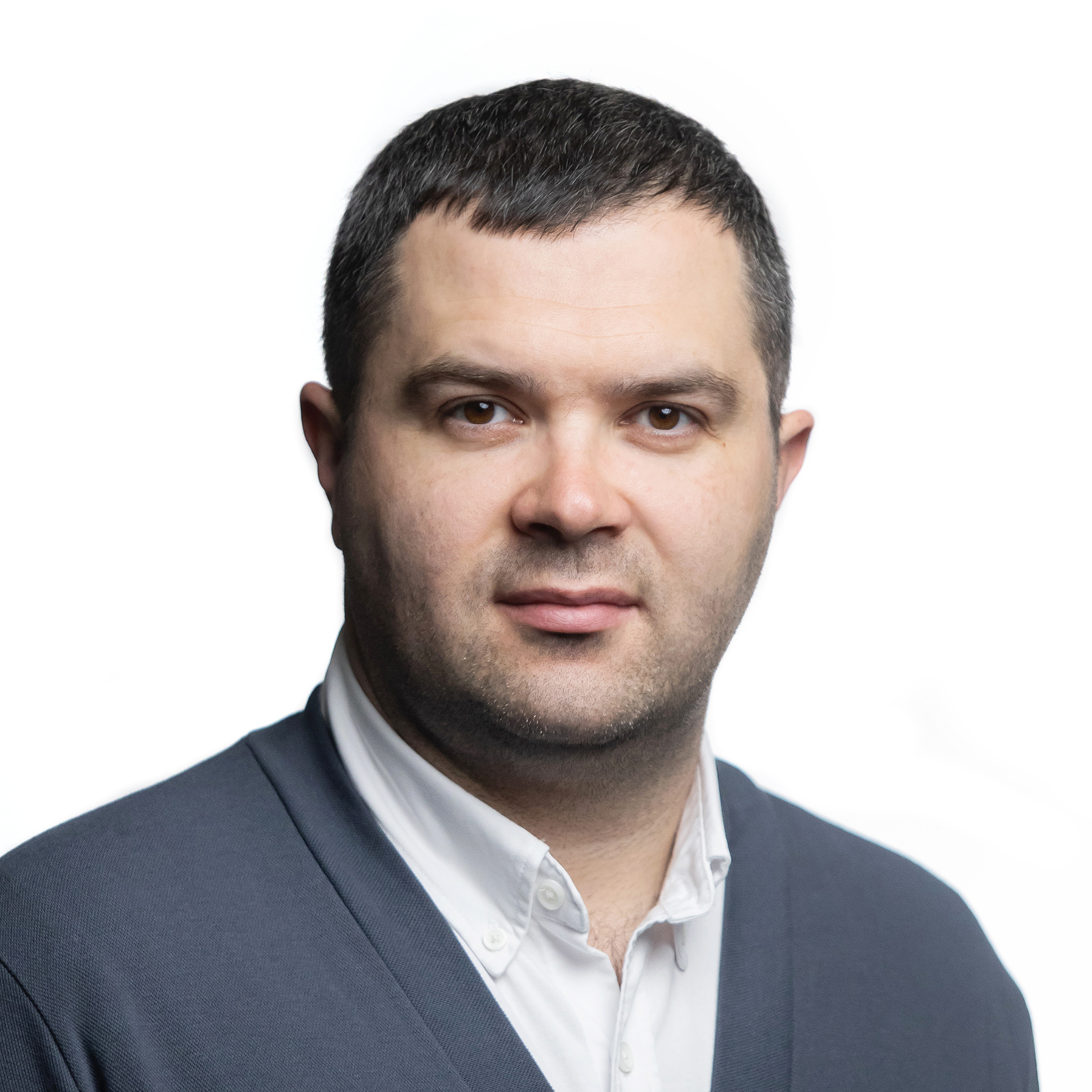 Kvasivka Oleksandr Oleksandrovych