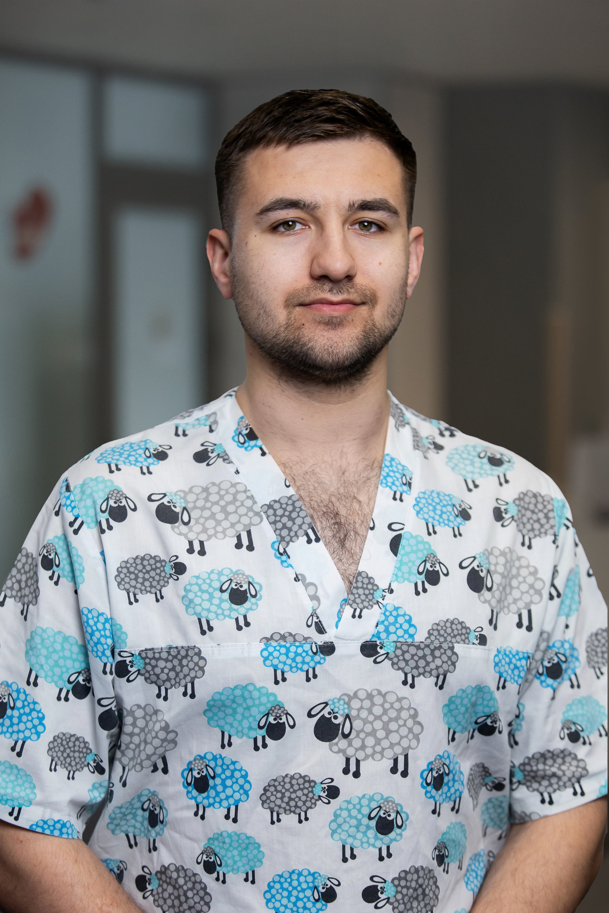 Laheza Denys Vitaliiovych