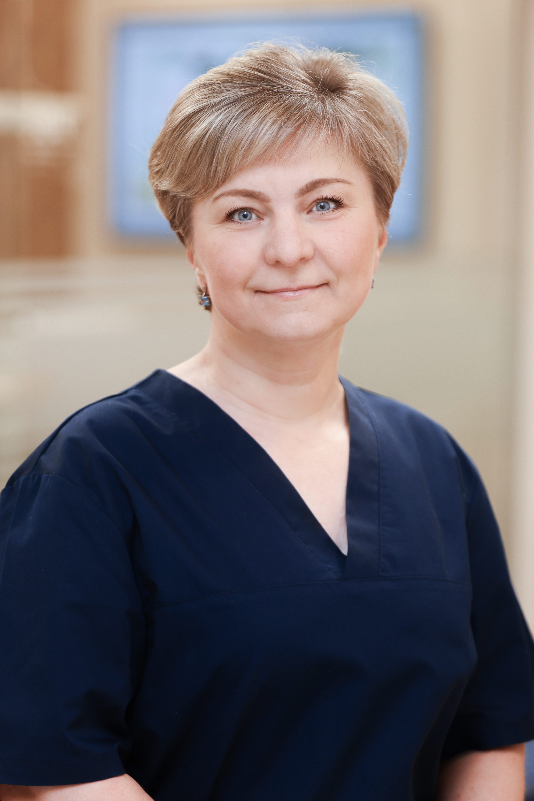 Лавриненко Владислава Владимировна