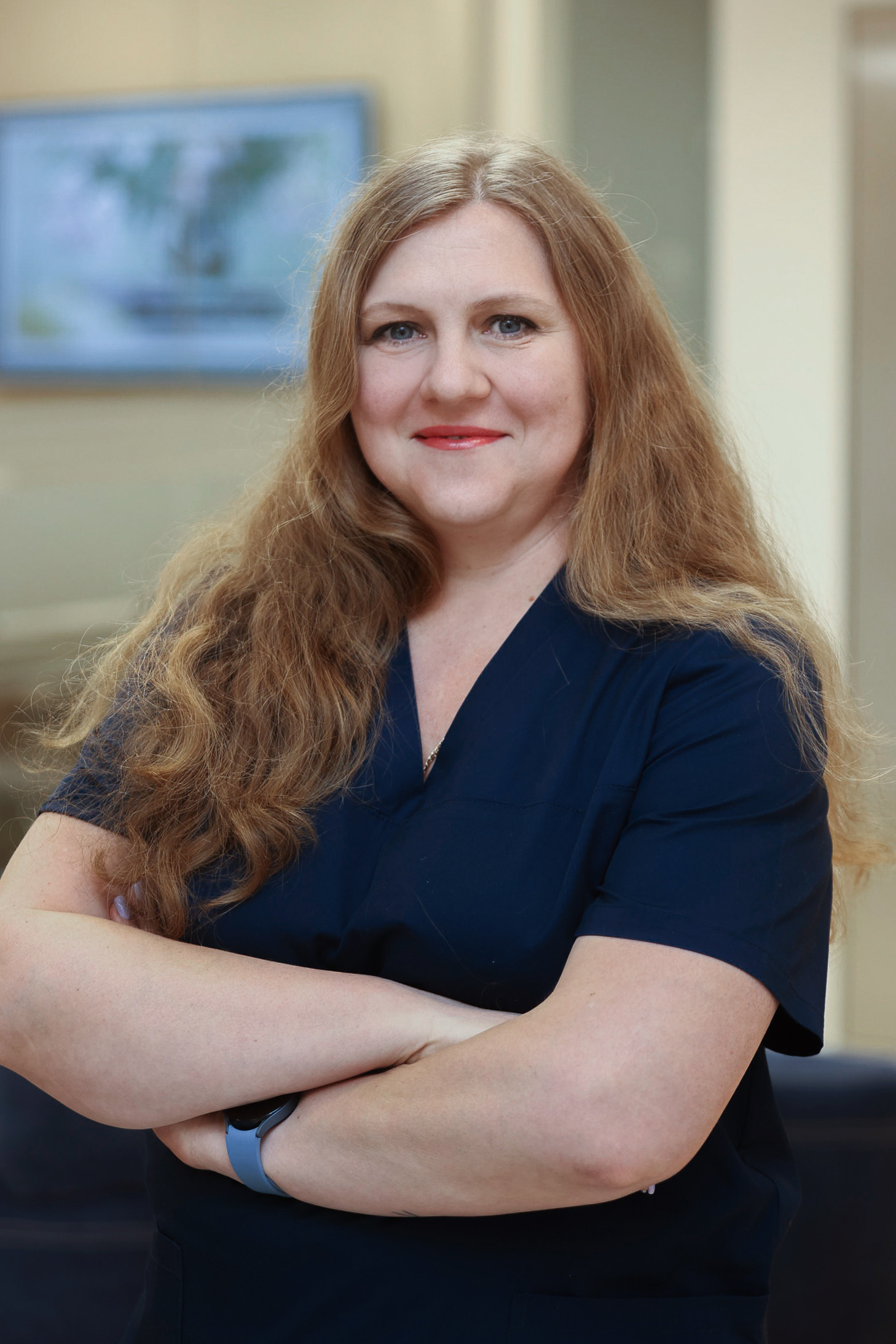 Лесняк Ирина Анатольевна