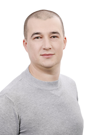 Levchenko Artem Borysovych