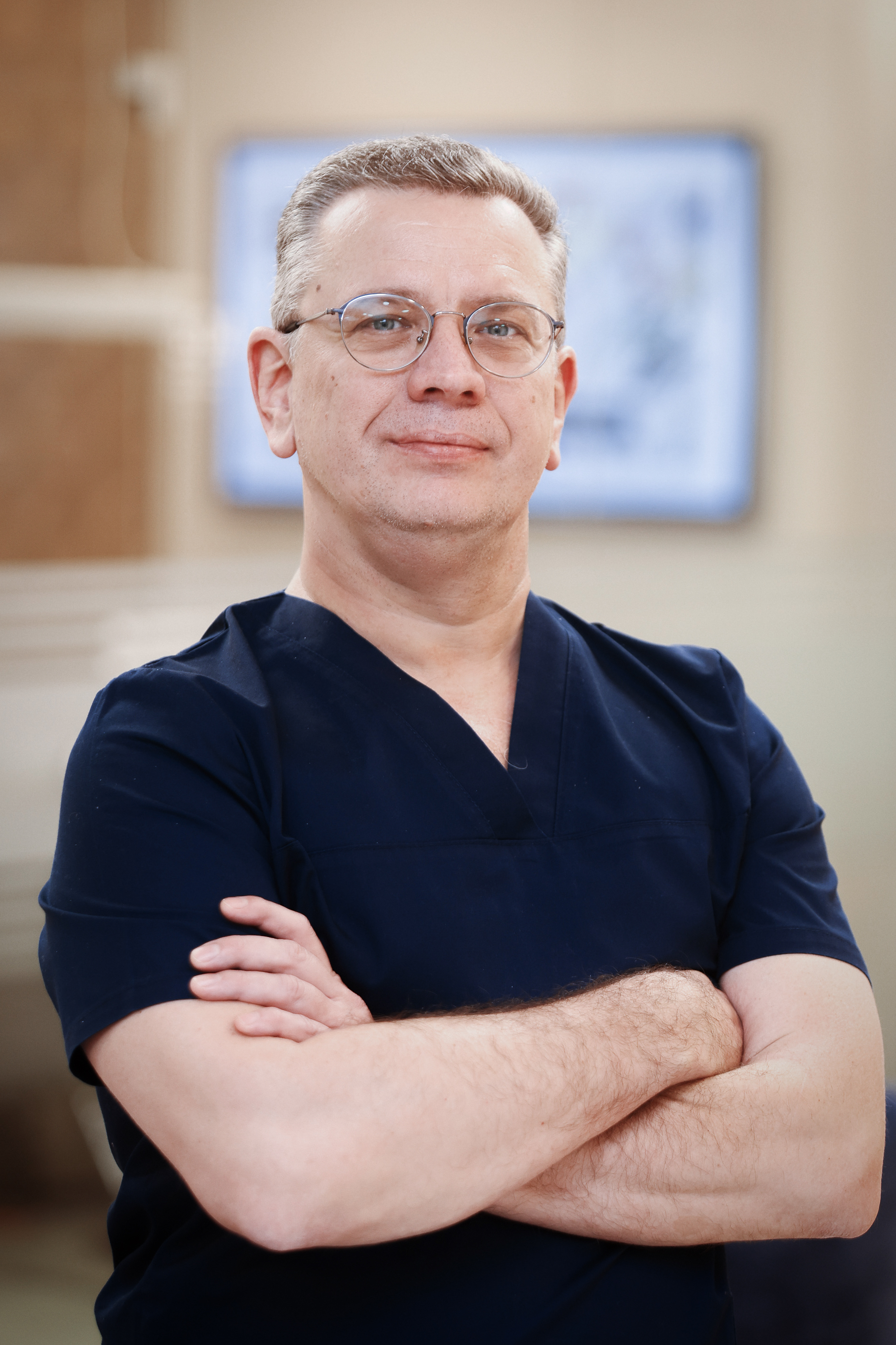 Lissov Oleksii Ihorovych