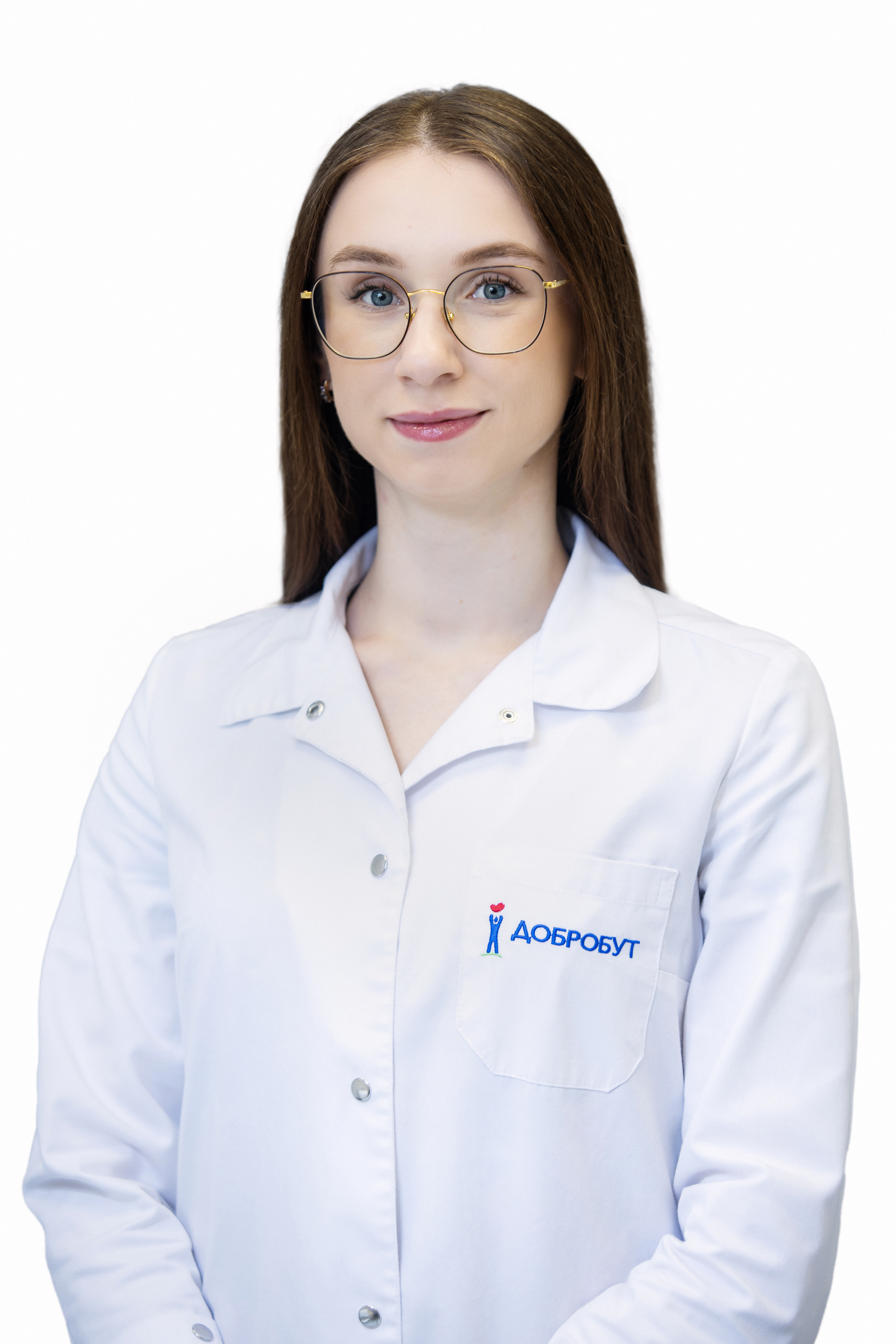 Любарец Ангелина Александровна