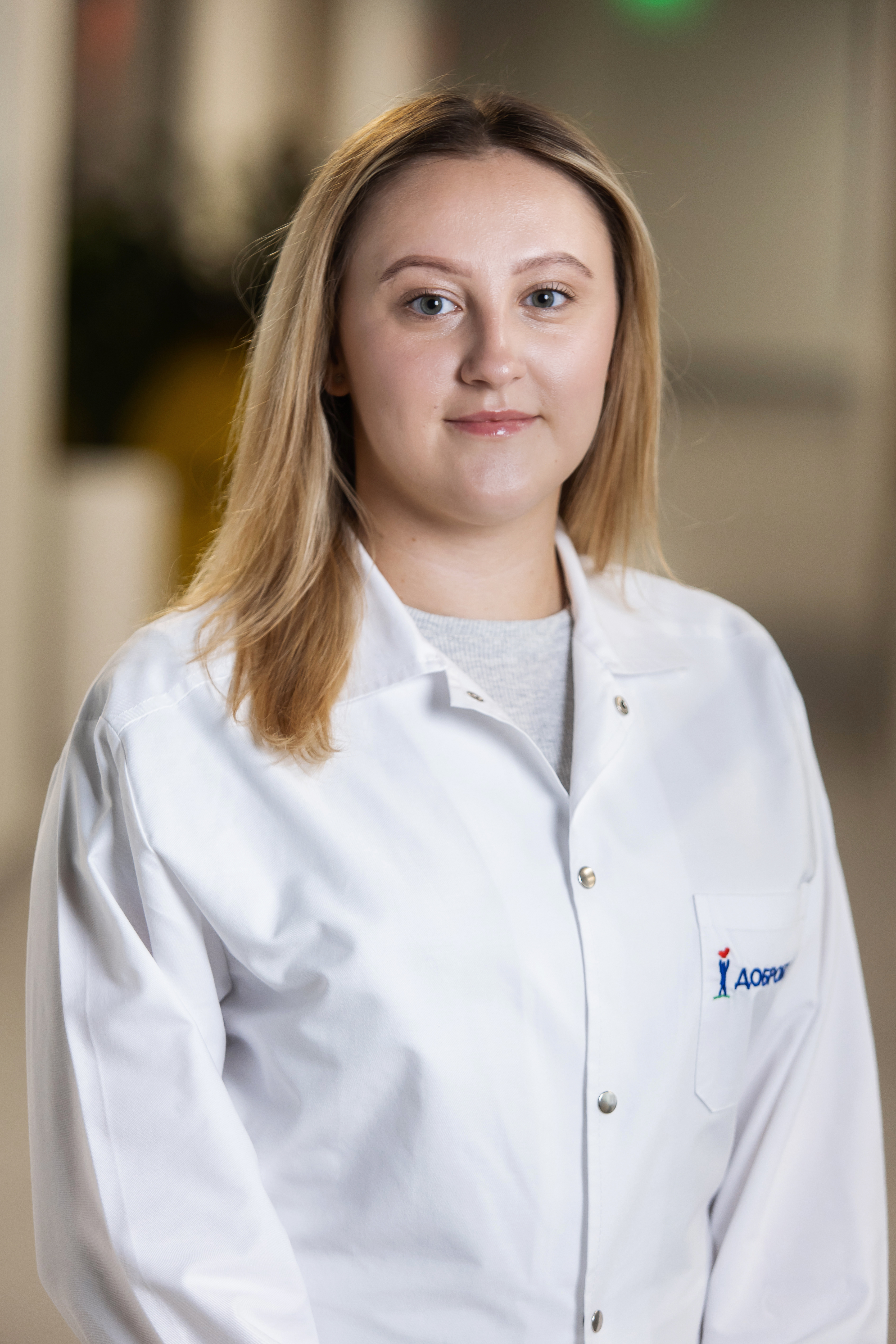 Клячківська (Любельчук) Інна Олександрівна