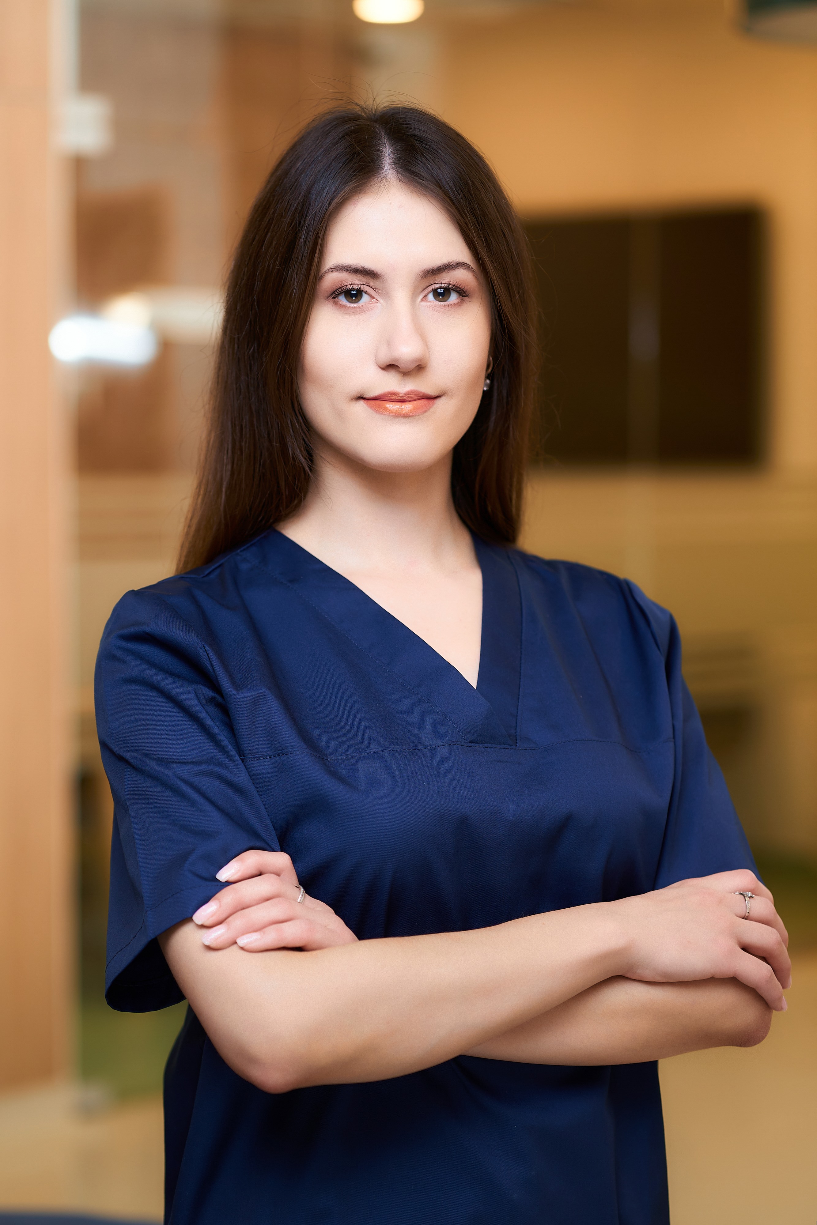 Lohinova Yevheniia Viktorivna