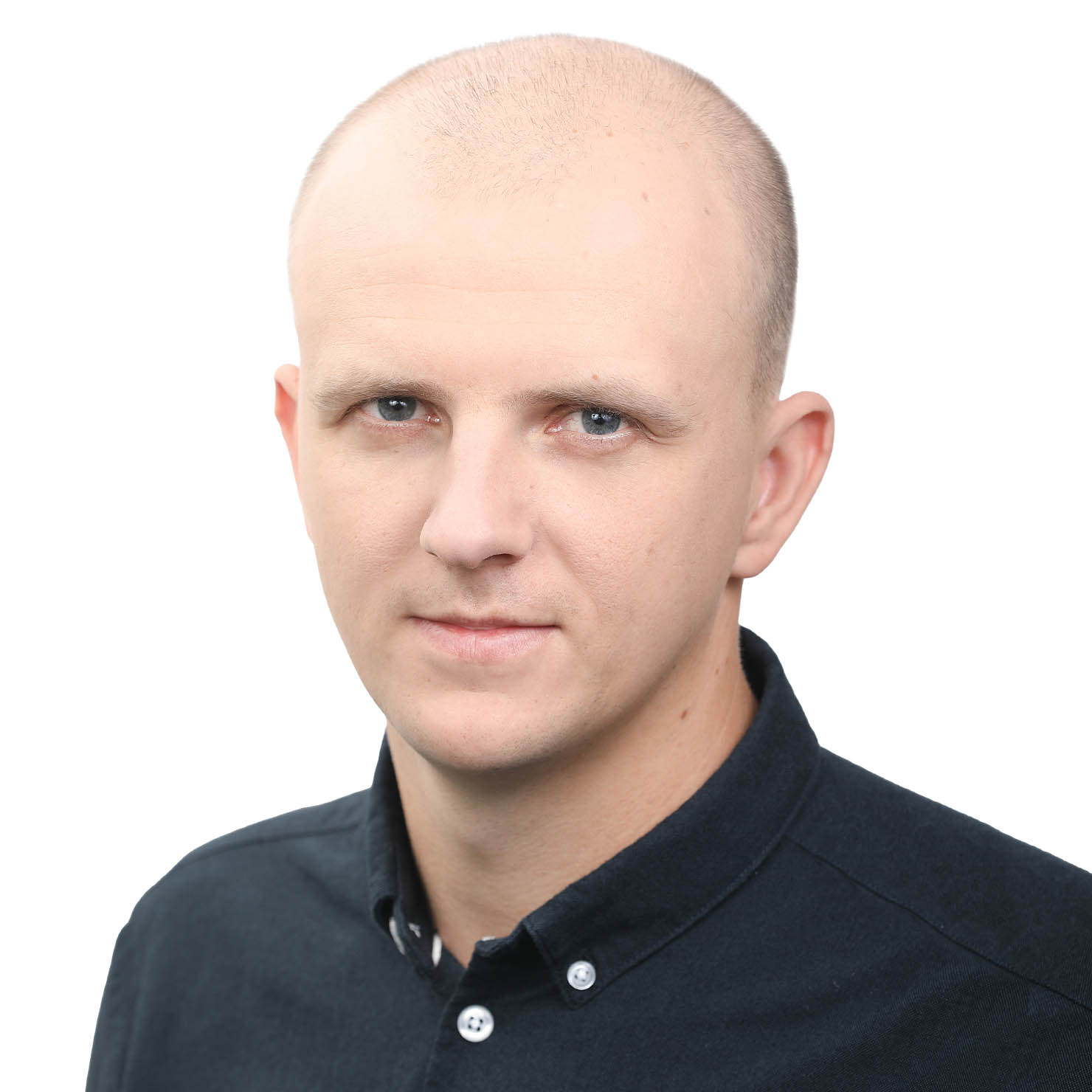 Lovitskyi Yurii Oleksandrovych