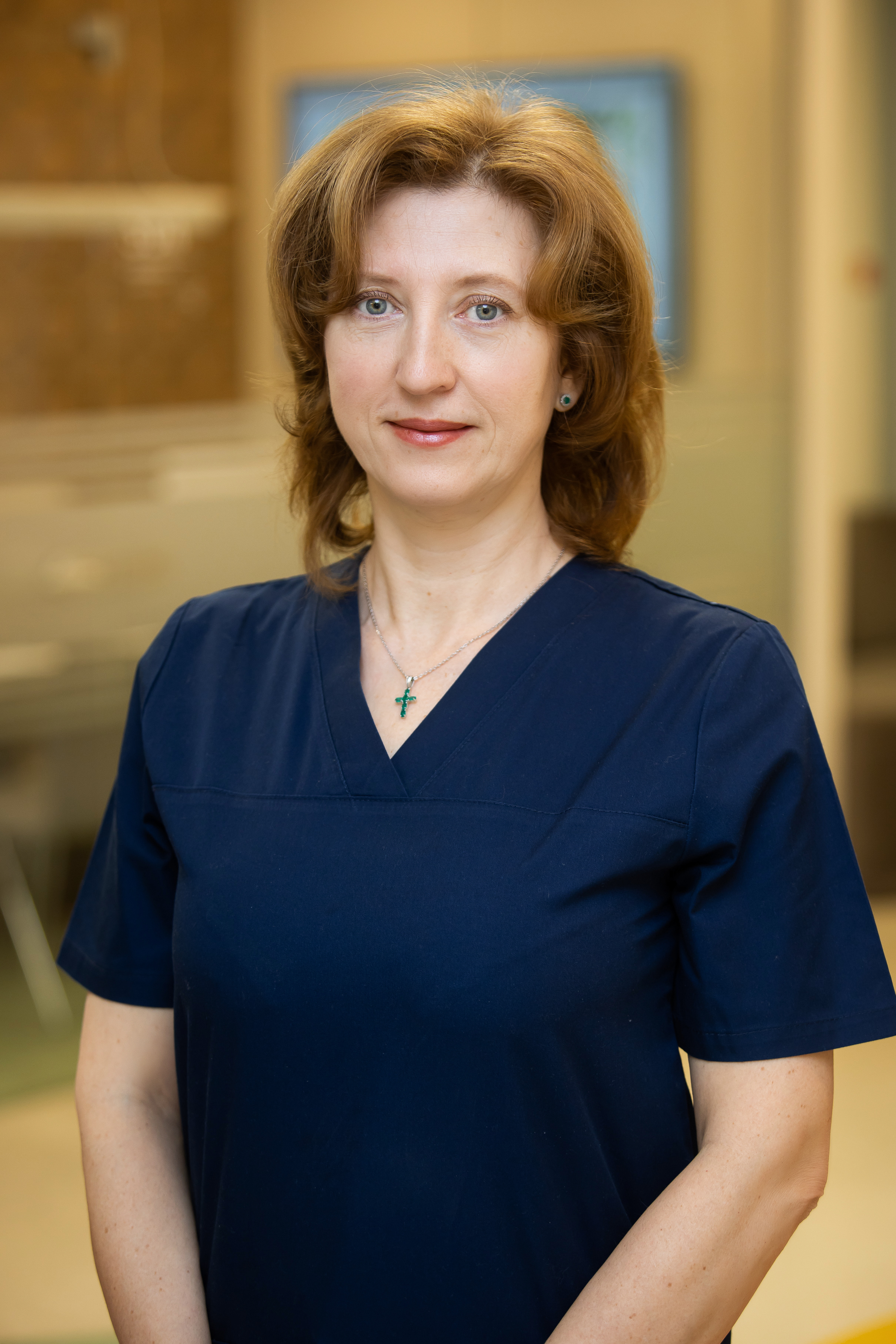 Lozian Nataliia Vitaliivna