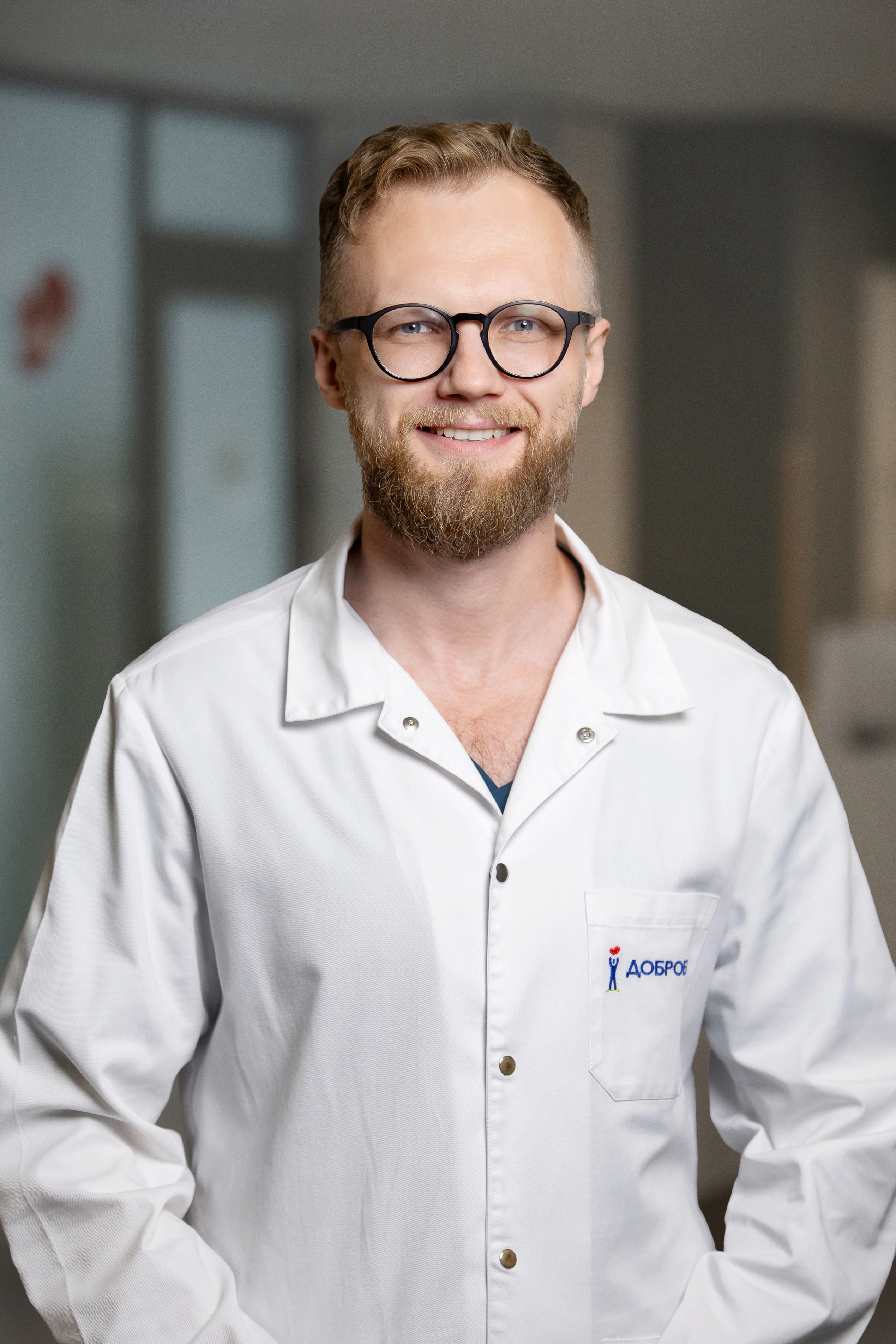 Майборода Александр Олегович