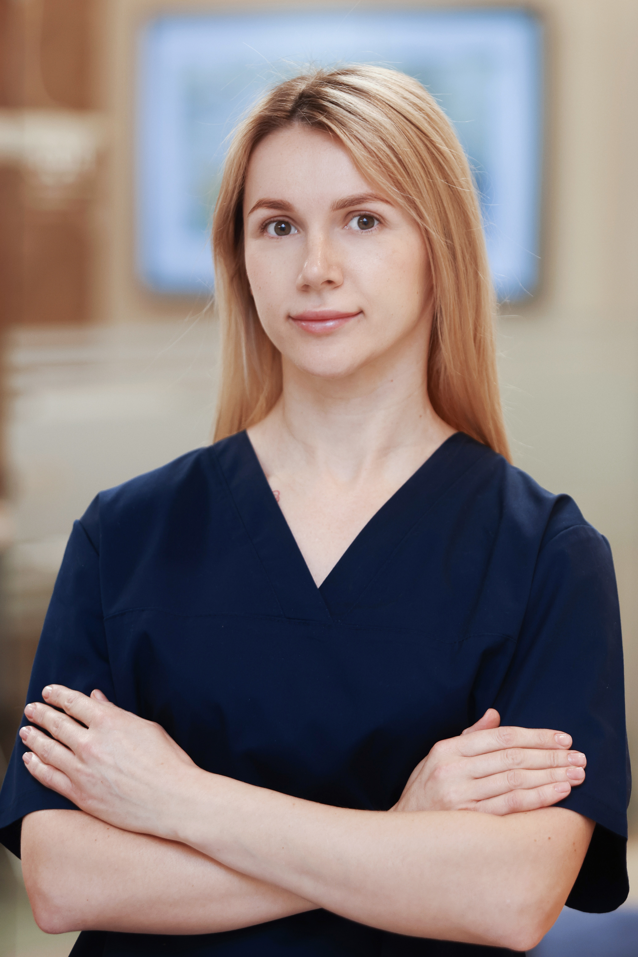 Malakhova Alina Serhiivna