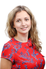 Малиновская Дарья Александровна