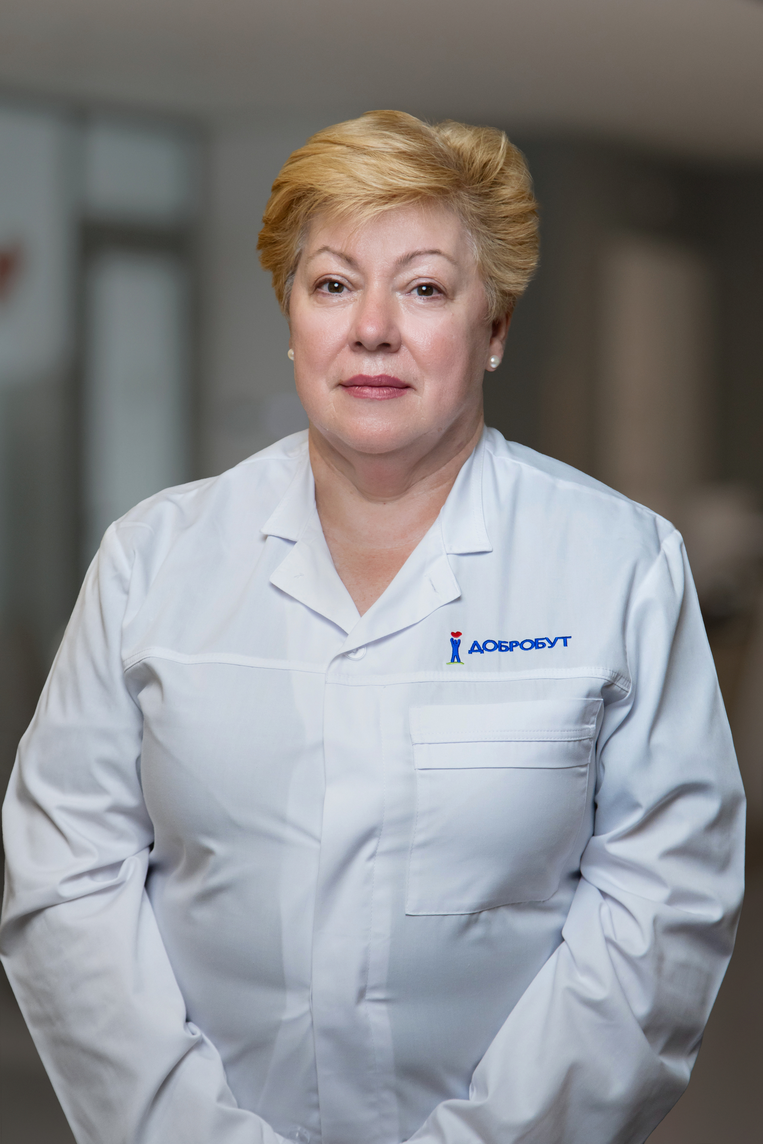 Malovytsia Viktoriia Andriivna