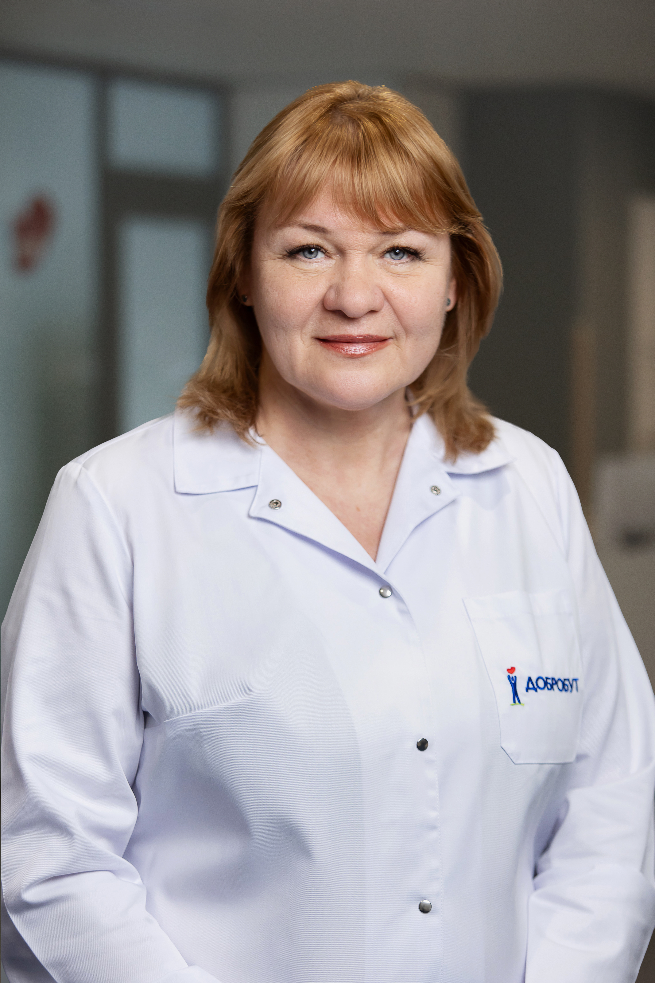 Маматова Светлана Ивановна