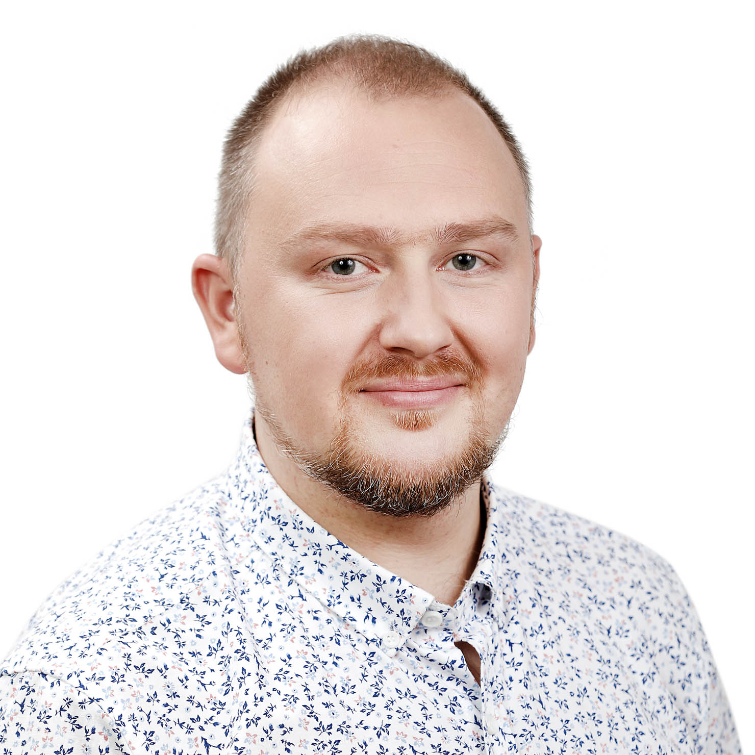 Maslov Oleksii Oleksandrovych