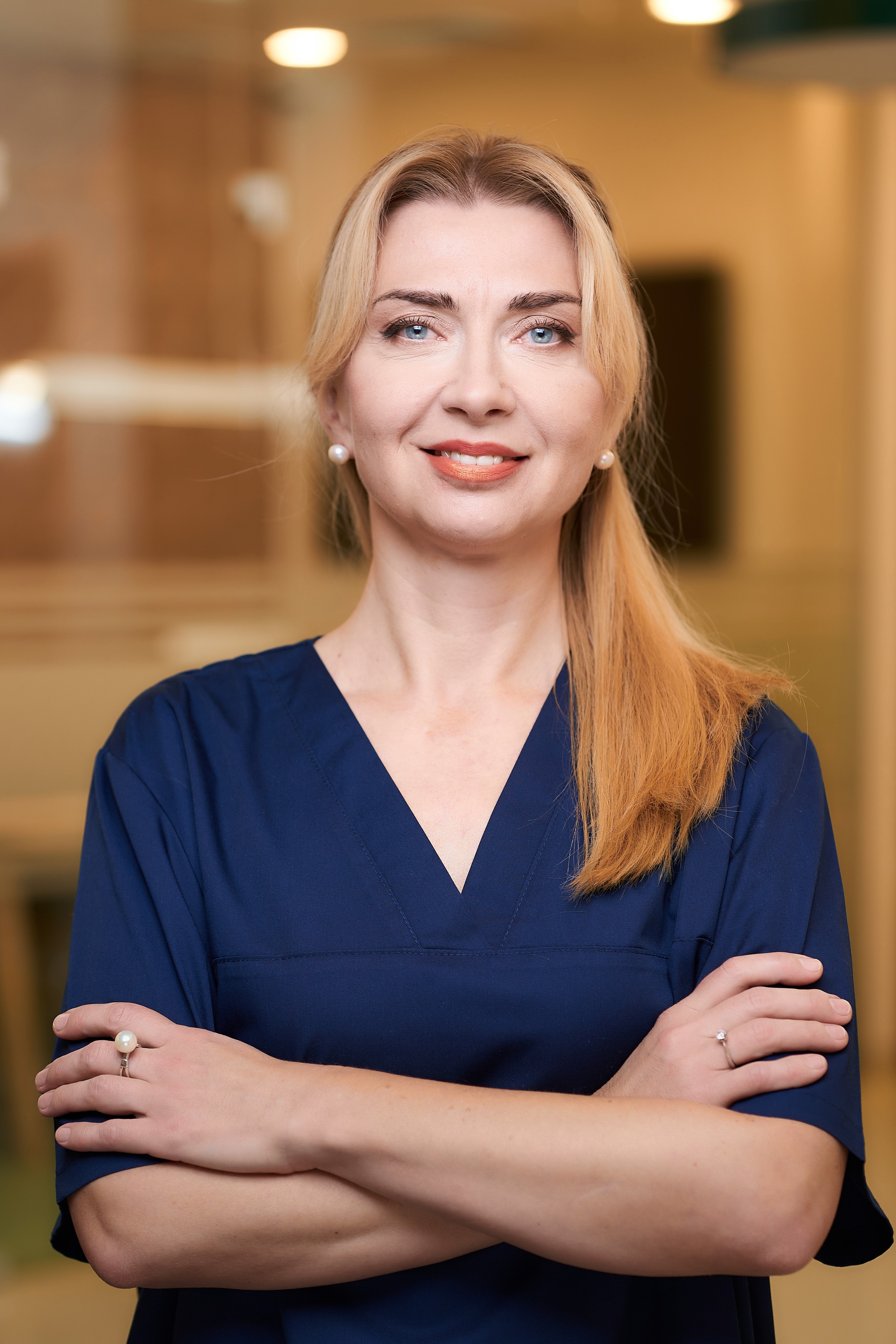 Мацидонская Ирина Валериевна