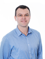 Матвійчук Роман Григорович