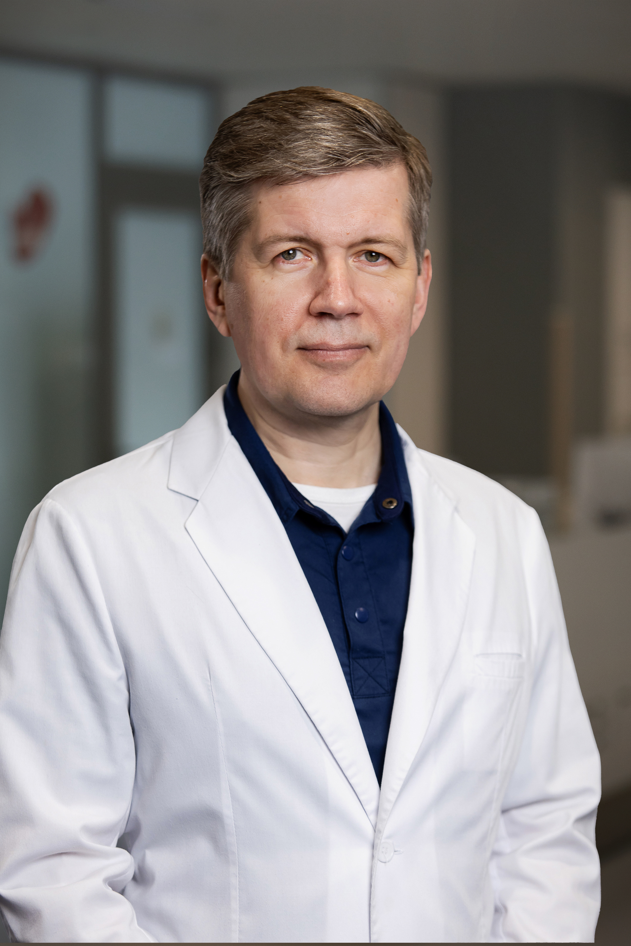 Матяш Юрій Олександрович