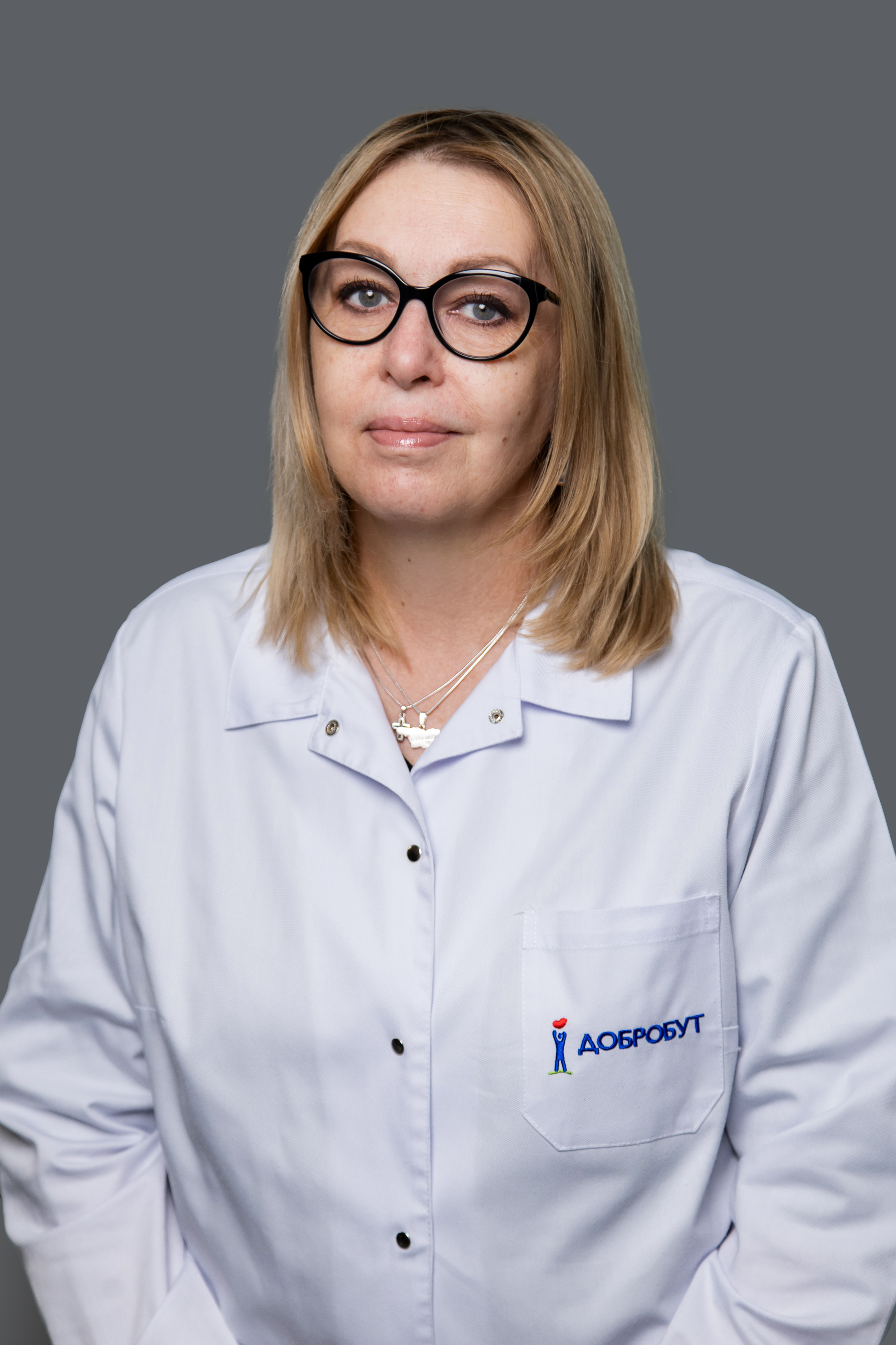 Mazepina Viktoriia Ivanivna