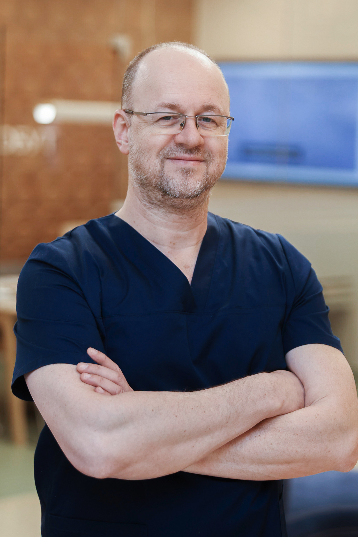 Mendel Mykola Andriiovych