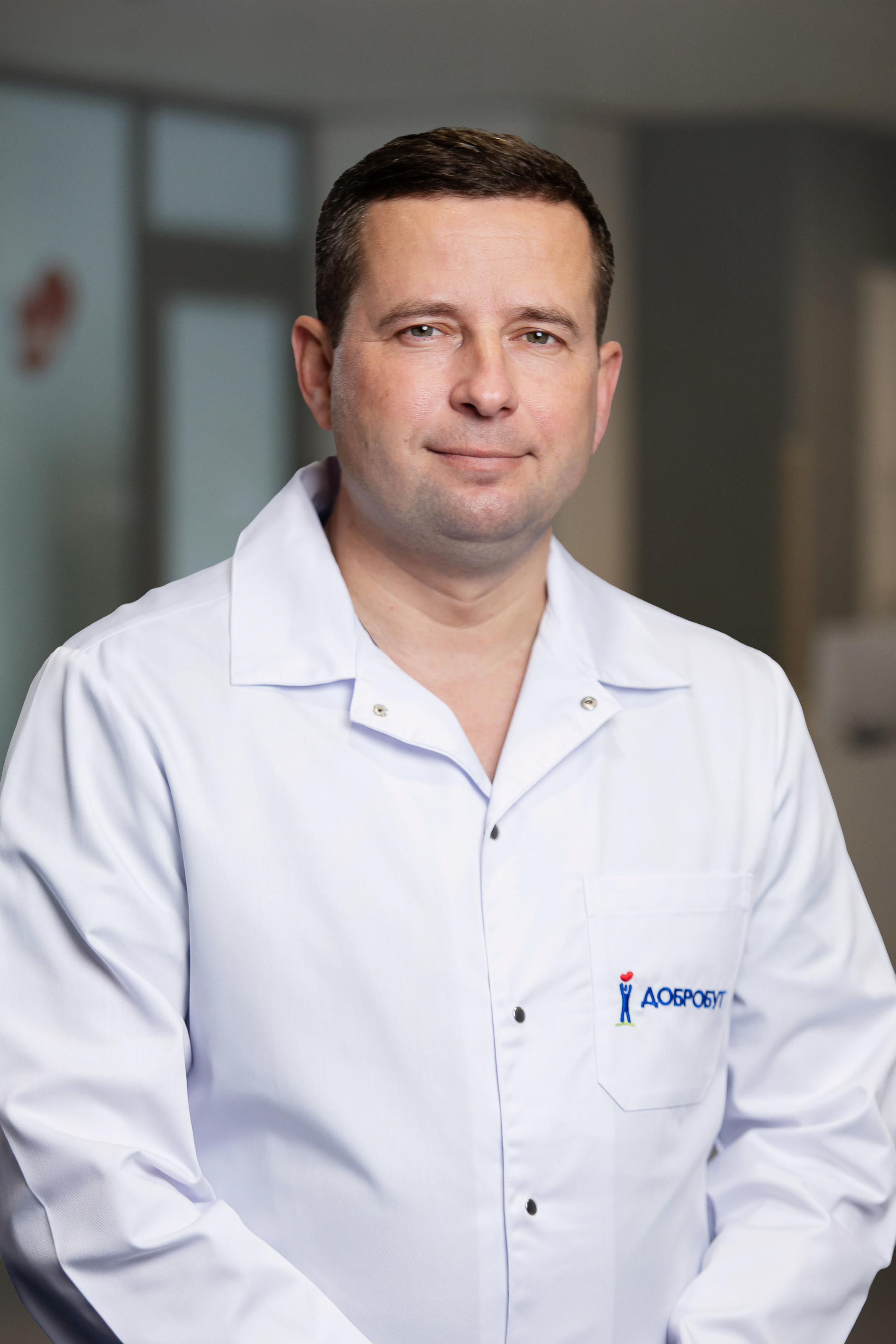 Мігрін Вячеслав Анатолійович