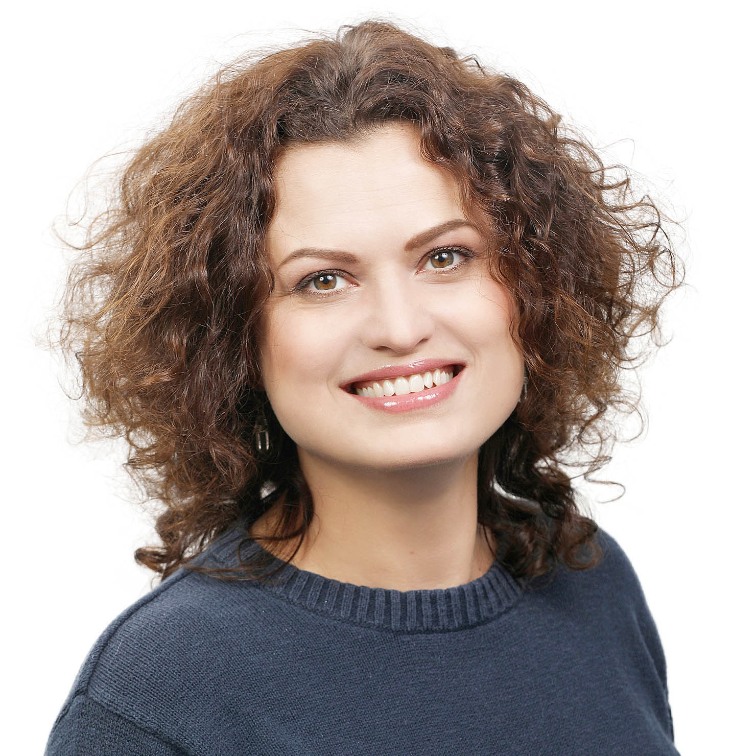 Myronenko Oksana Andriivna