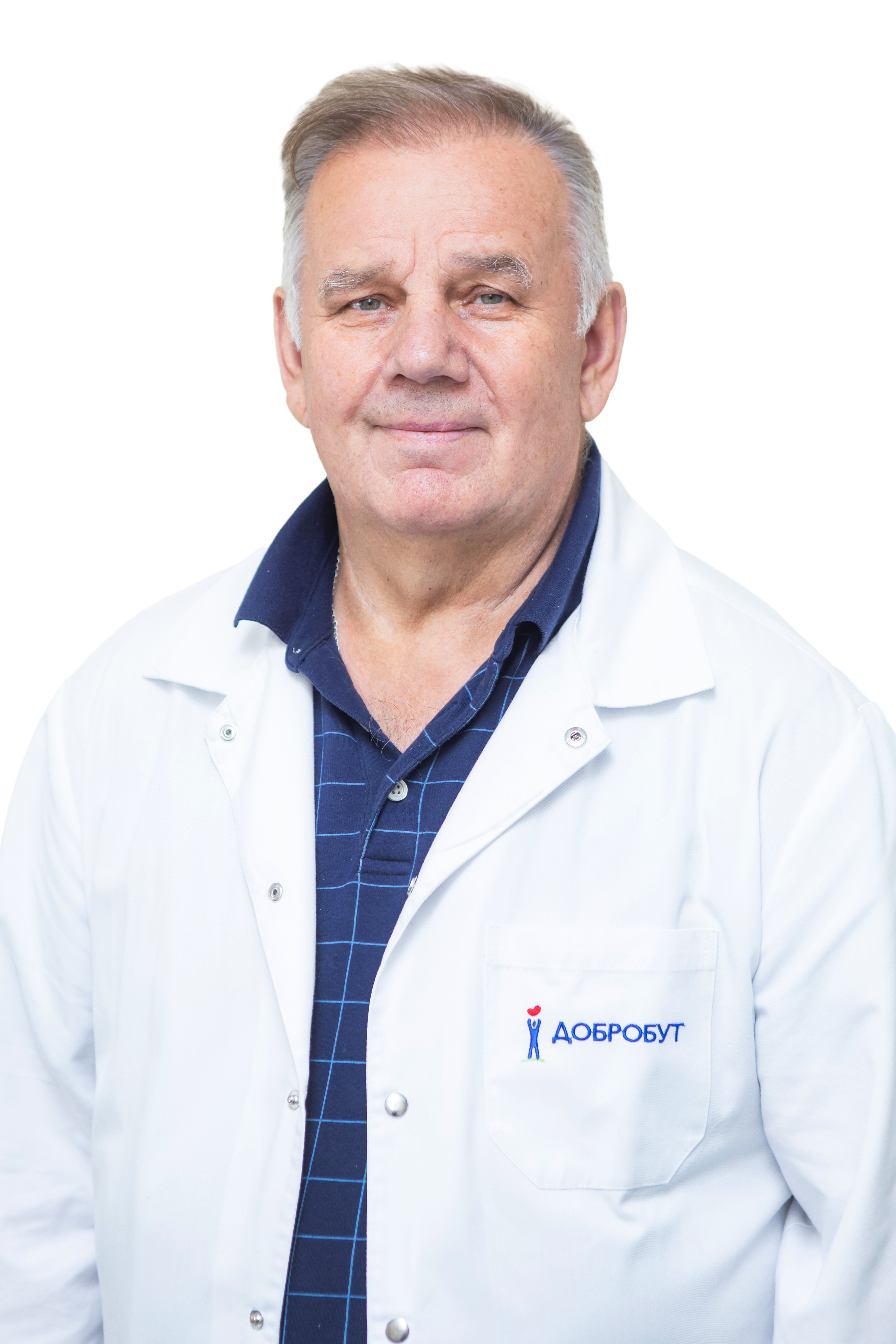 Mishchuk Anatolii Petrovych