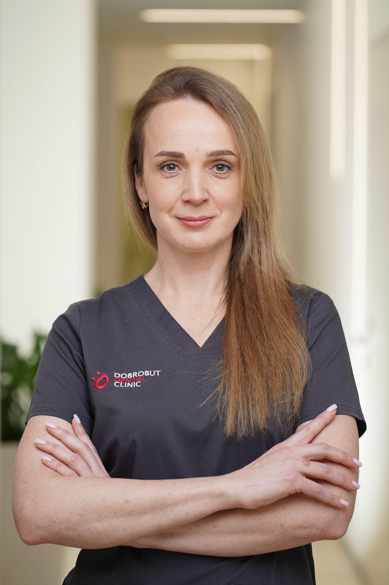 Mnukhina Natalia Valeriivna