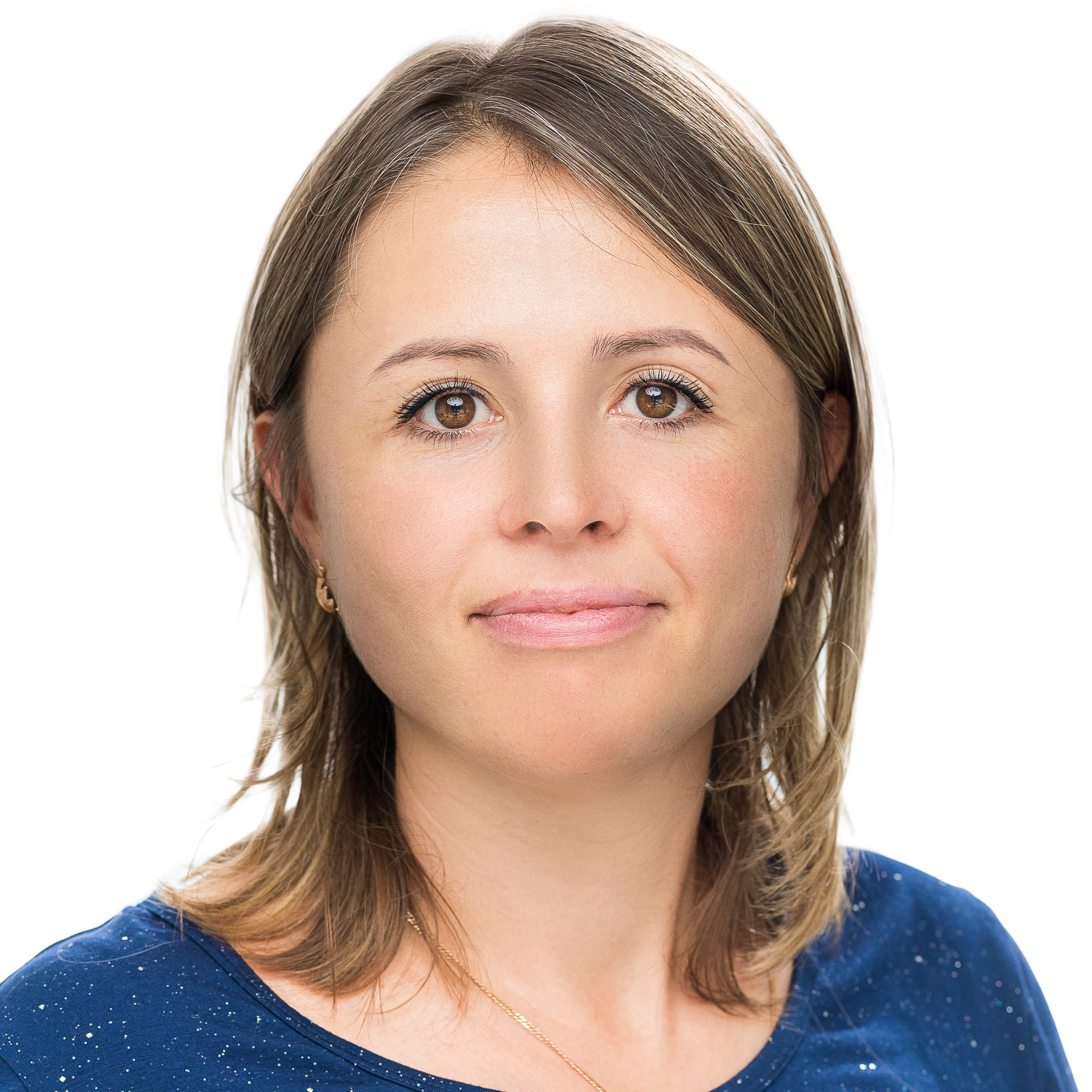 Мороз Наталия Леонидовна