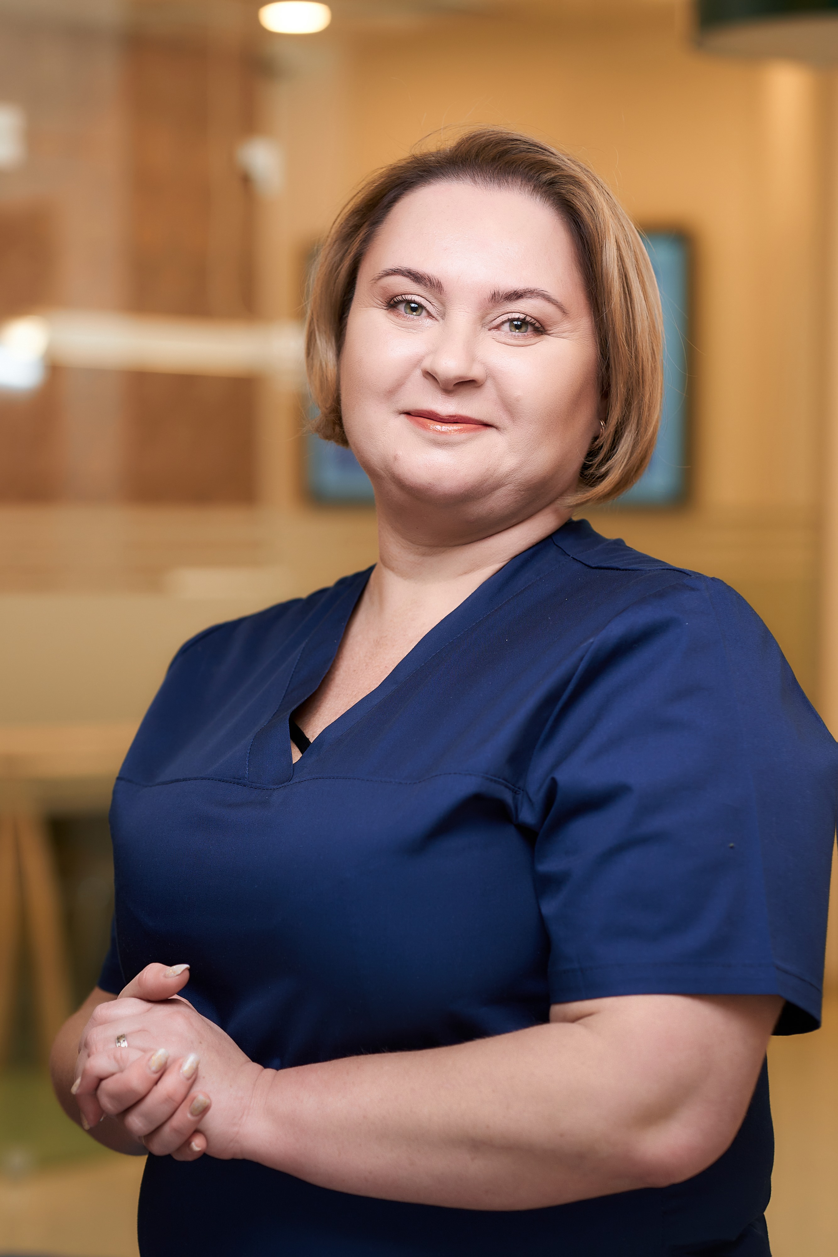 Moskvina Nataliia Anatoliivna