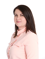 Музиченко Світлана Вікторівна