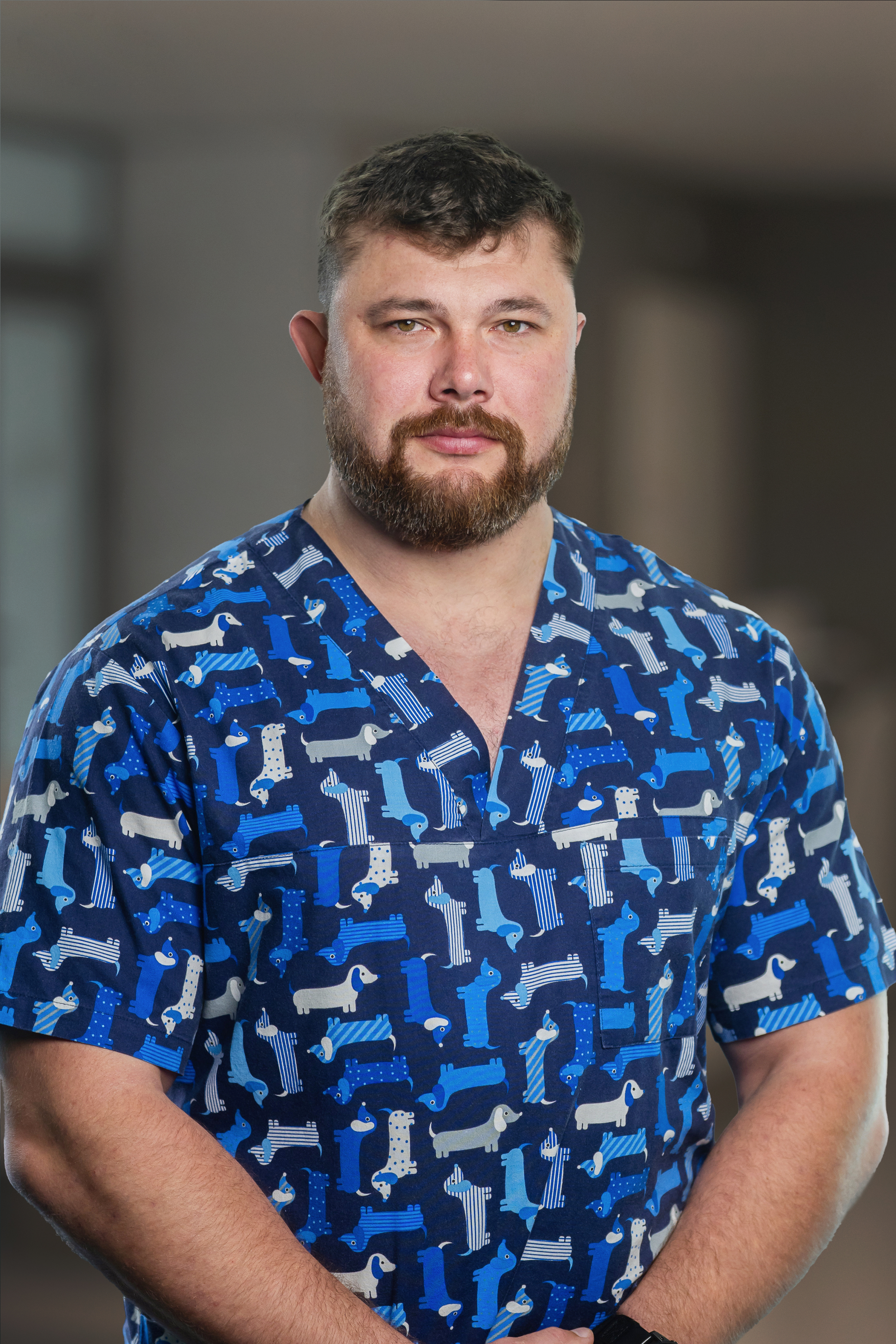 Mykytenko Maksym Mykhailovych