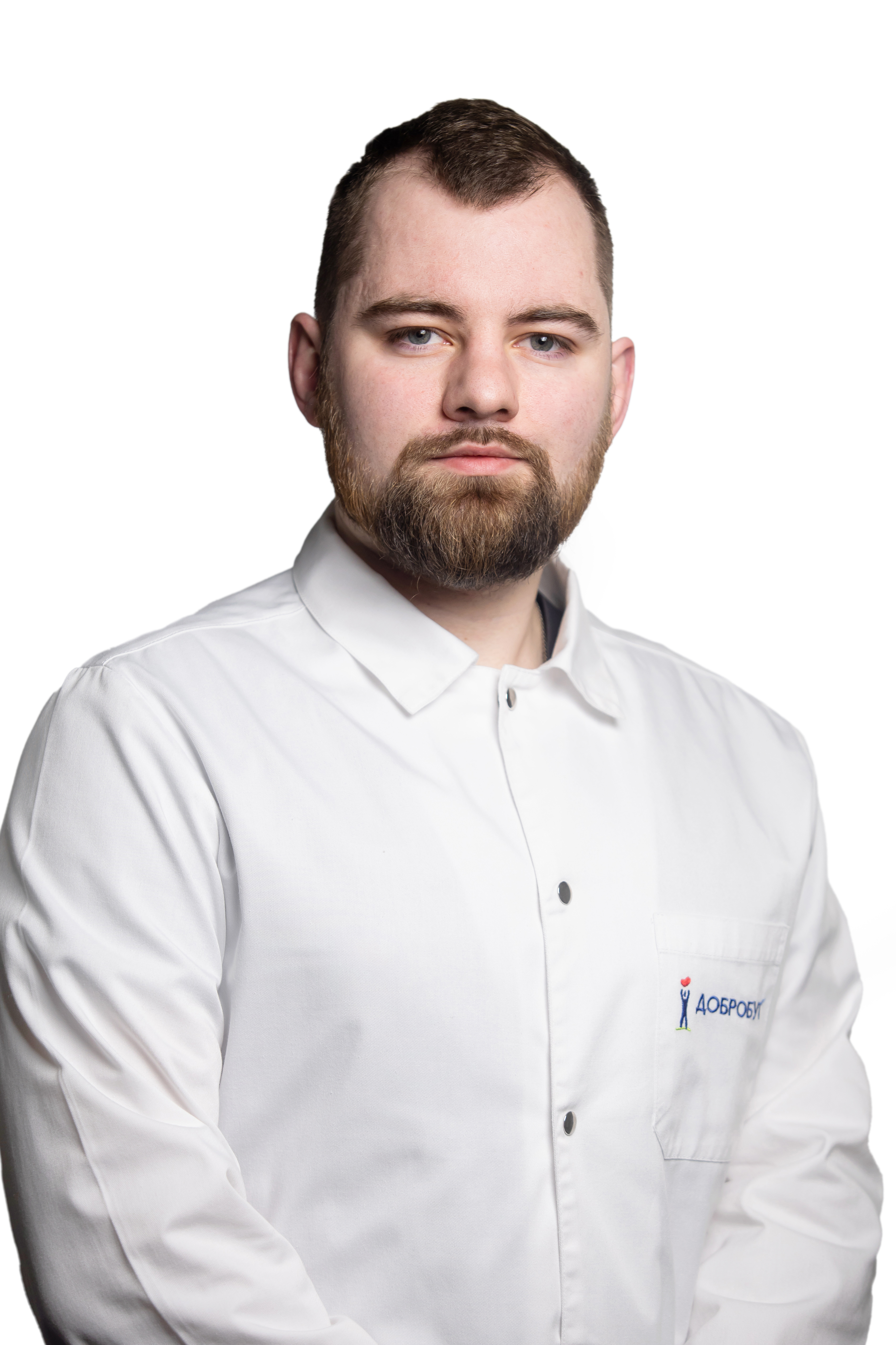 Mykytyn Volodymyr Ihorovych