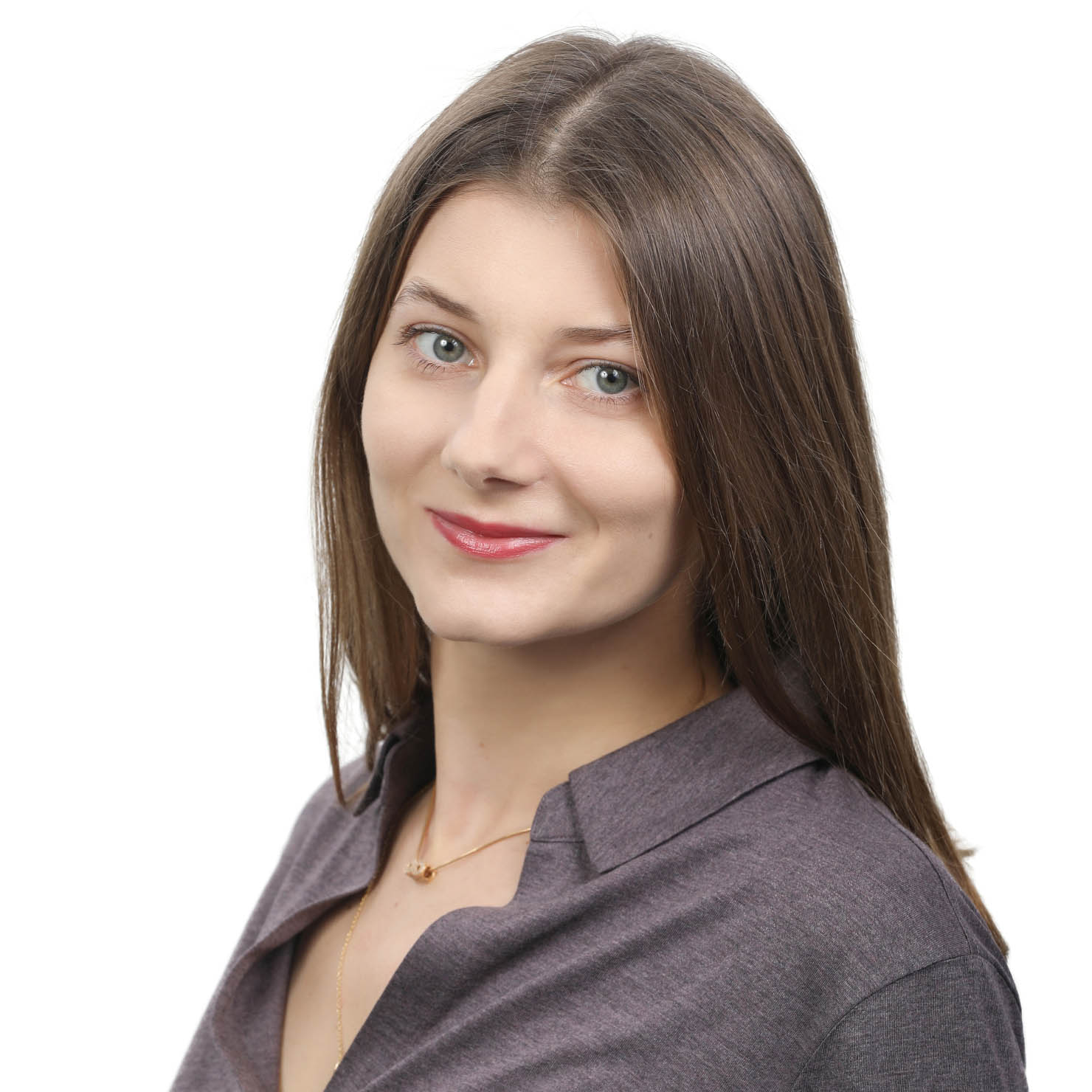 Nahaliuk Yuliia Volodymyrivna