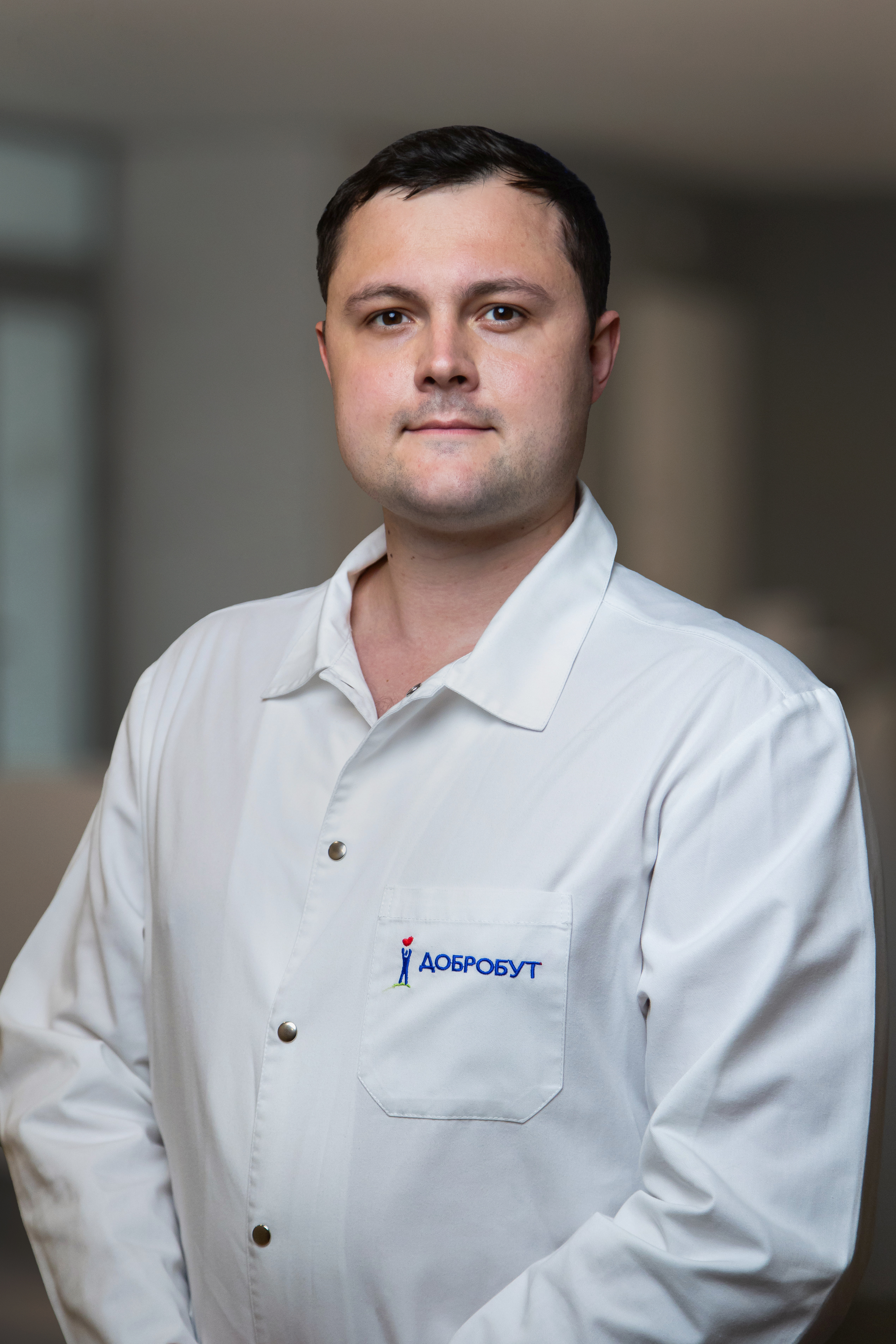 Наталенко Сергей Михайлович