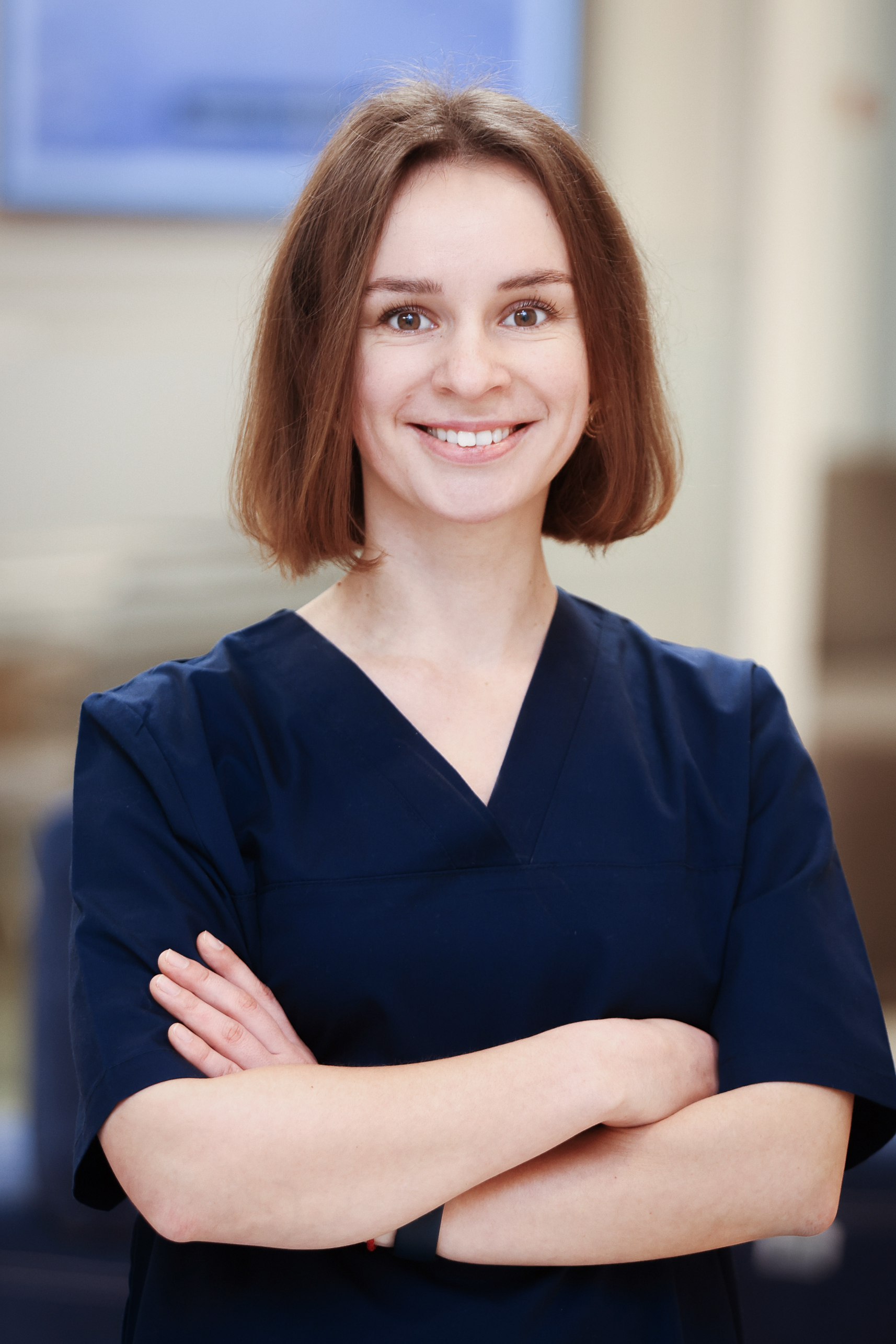 Nedashkivska Mariia Viktorivna