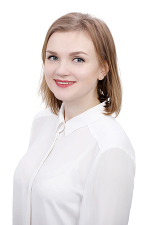 Невмержицкая Татьяна Леонидовна