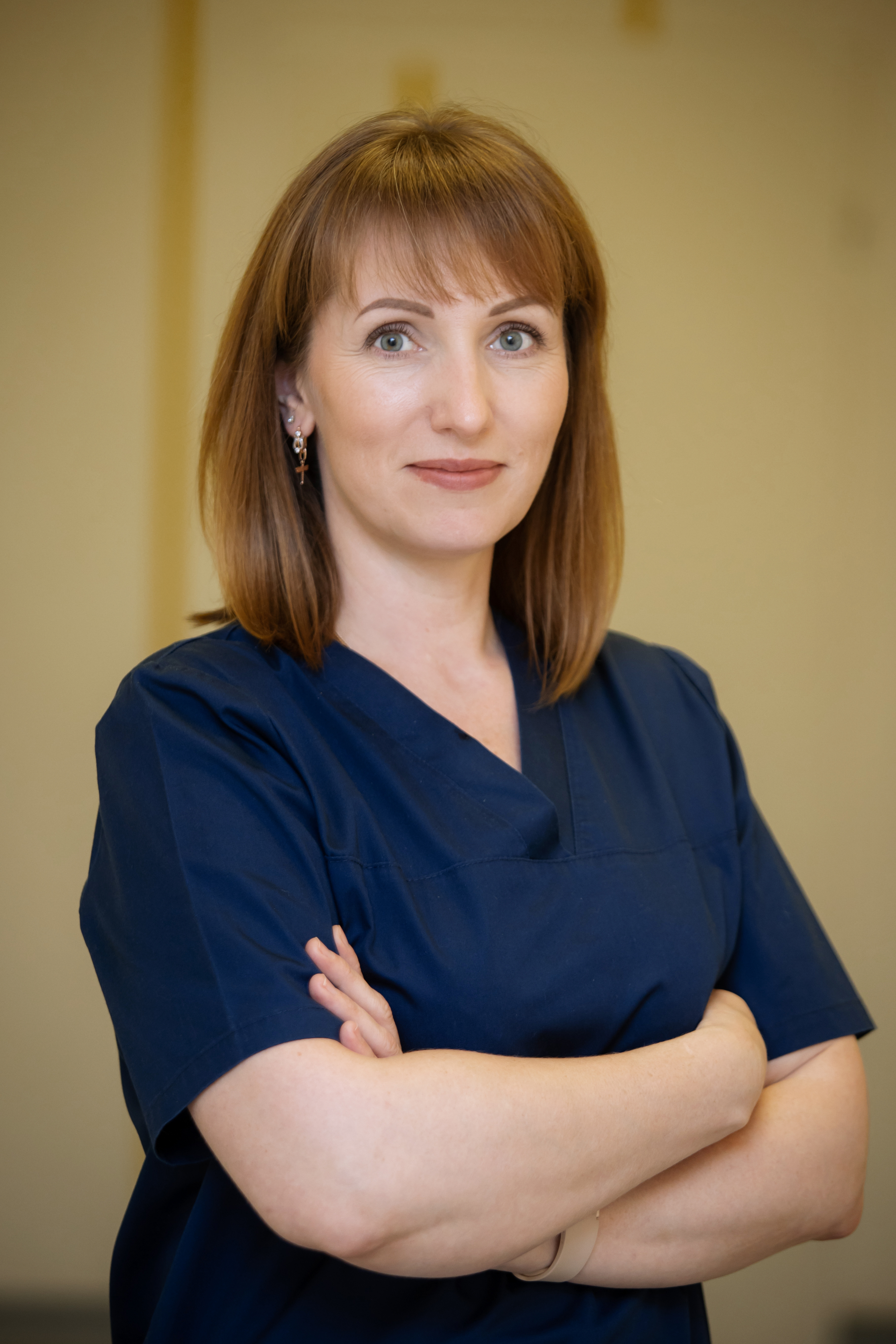 Неводовська Тетяна Сергіївна