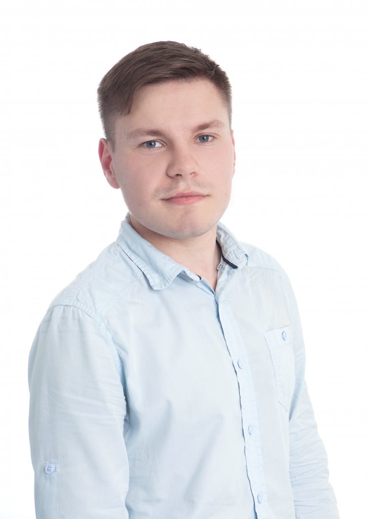 Носуліч Павло Вікторович