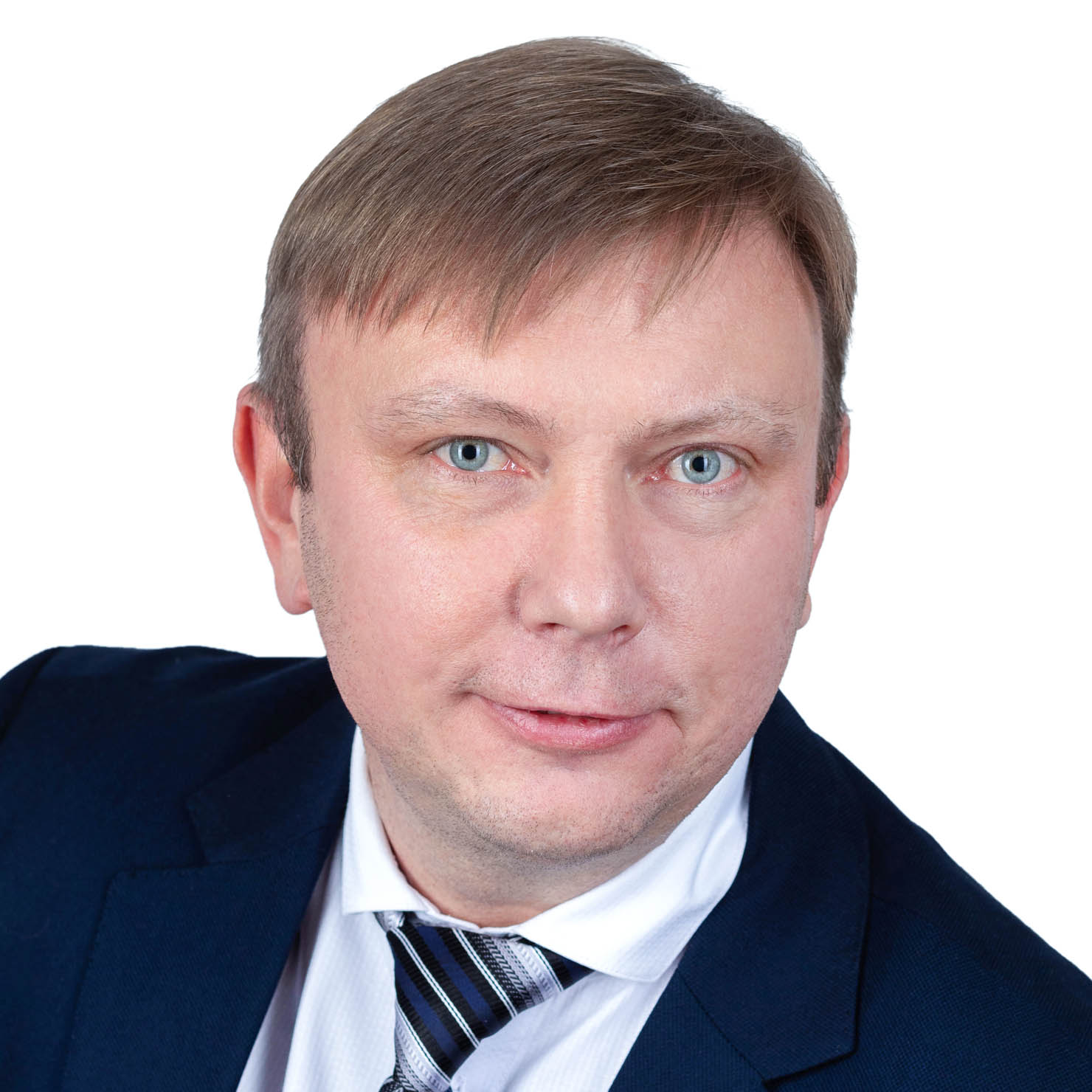 Олійник Юрій Васильович