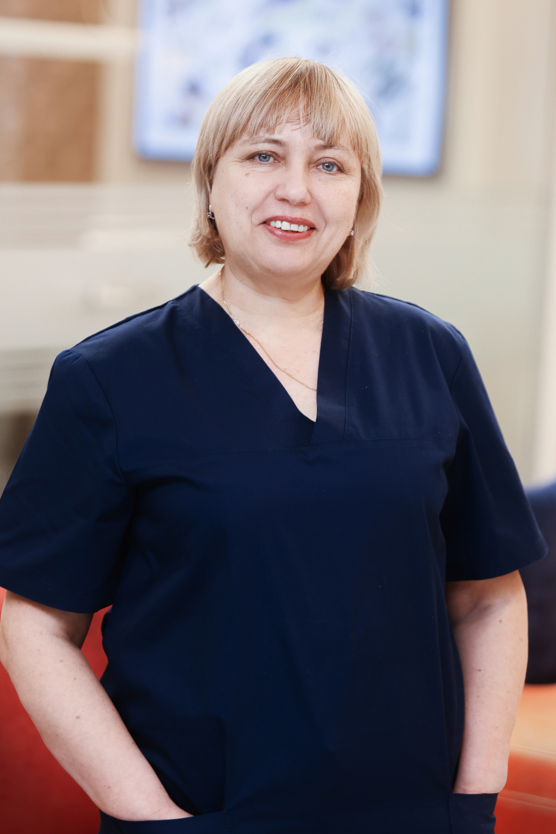 Оникієнко Валентина Павлівна