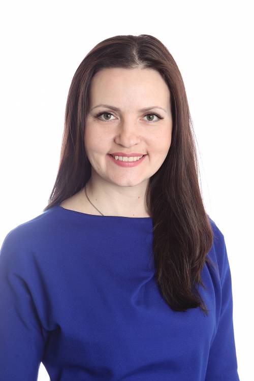 Онищенко Юлия Валерьевна