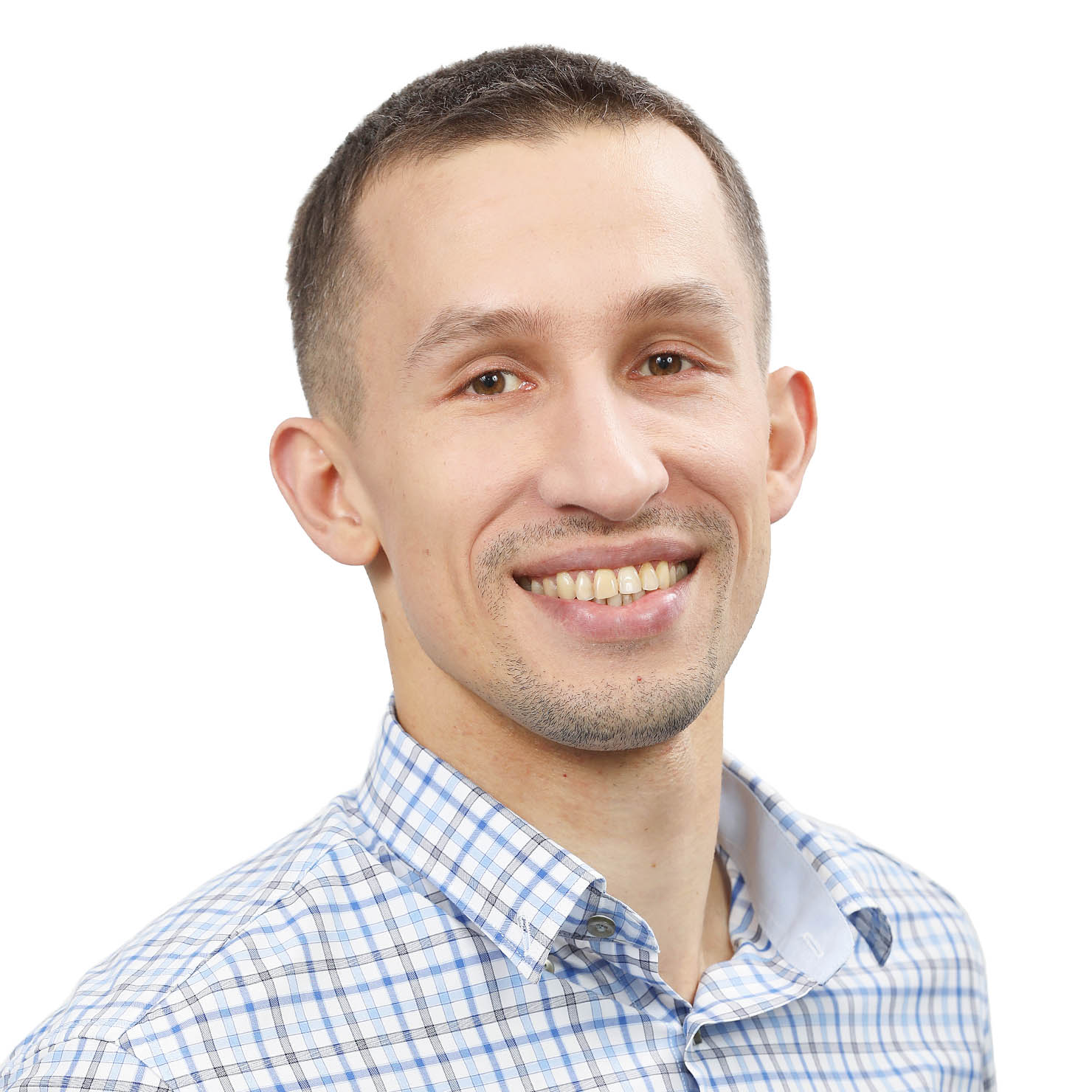 Oparin Oleksii Serhiiovych