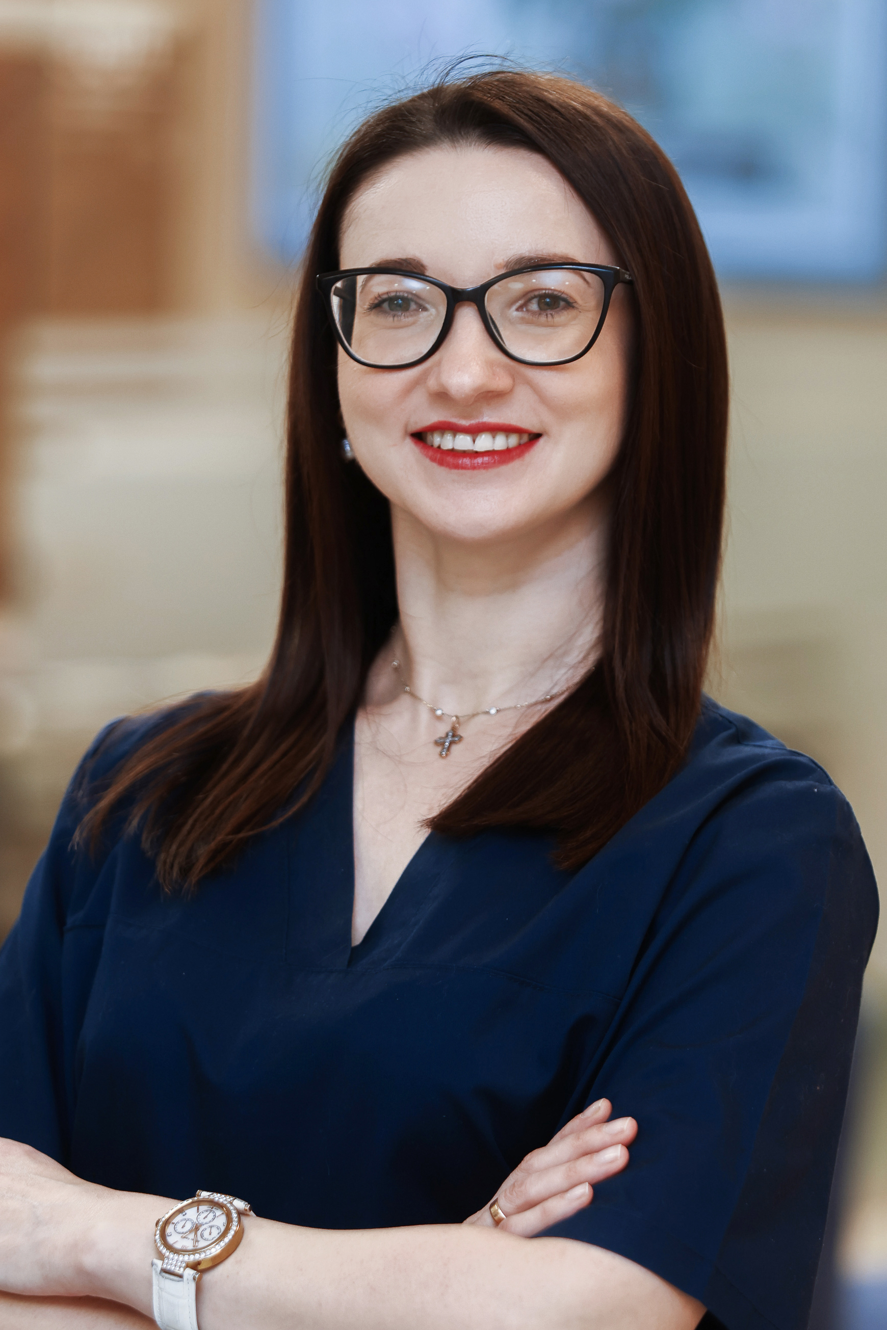 Орлова Татьяна Владимировна