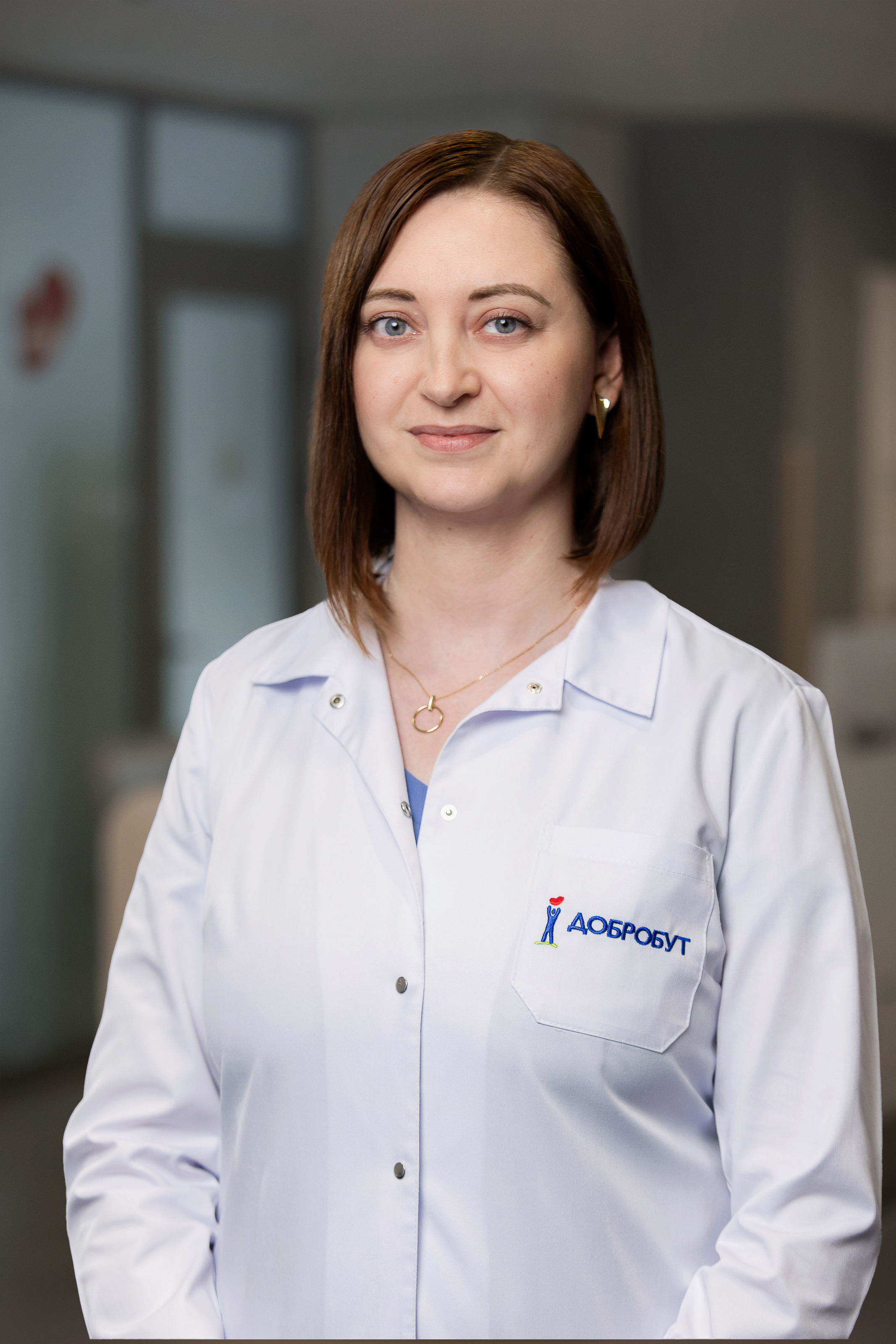 Osadcha Alina Volodymyrivna