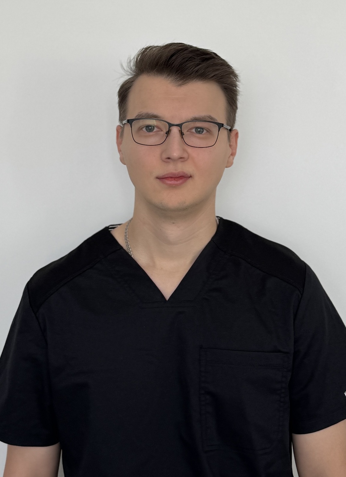 Османов Бекір Хайсерович