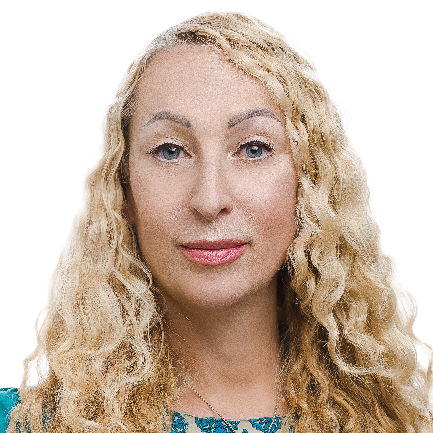 Палладина Оксана Львовна