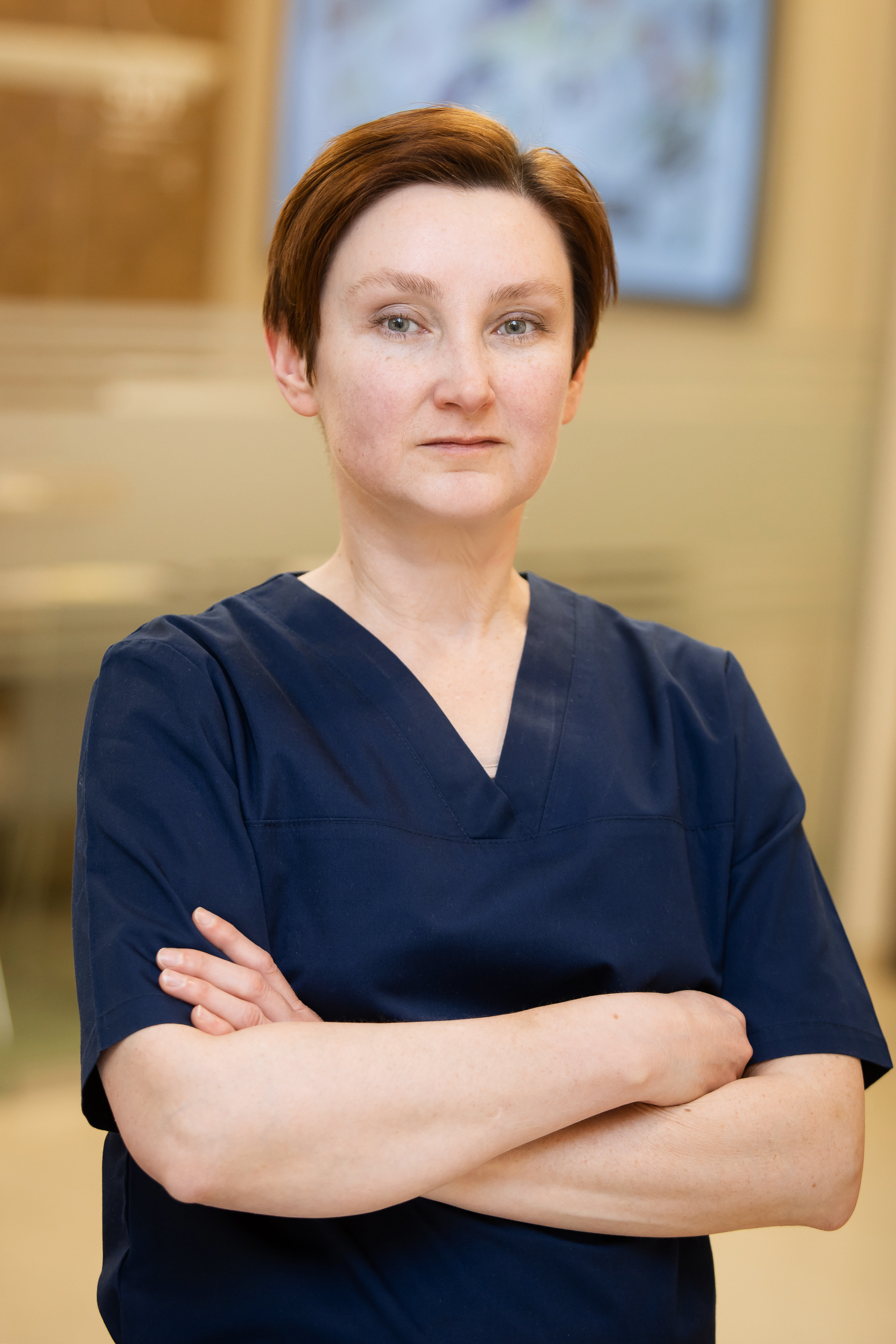 Пальоха Ольга Миколаївна