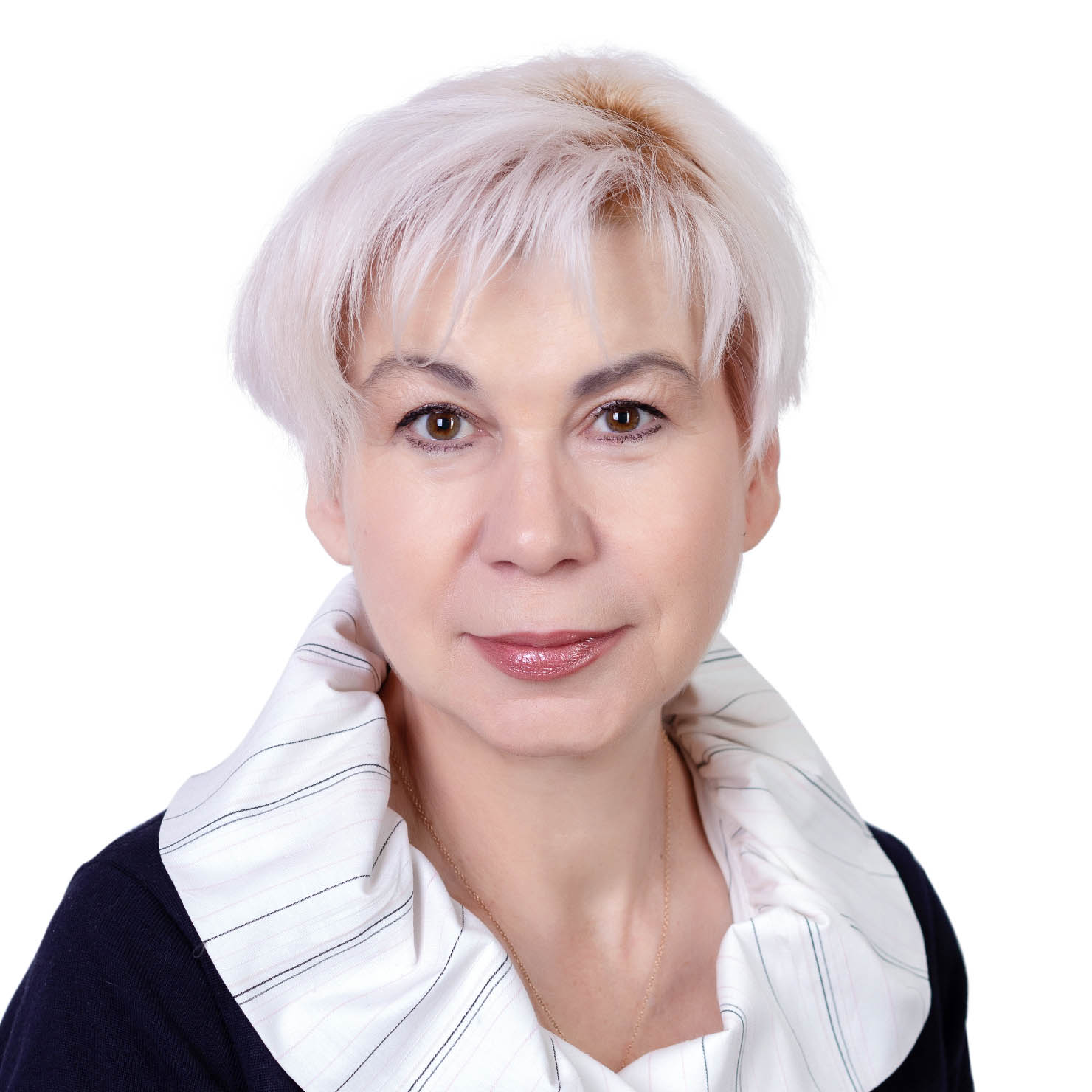 Пархомчук Нина Федоровна