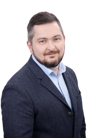 Парпалей Евгений Иванович