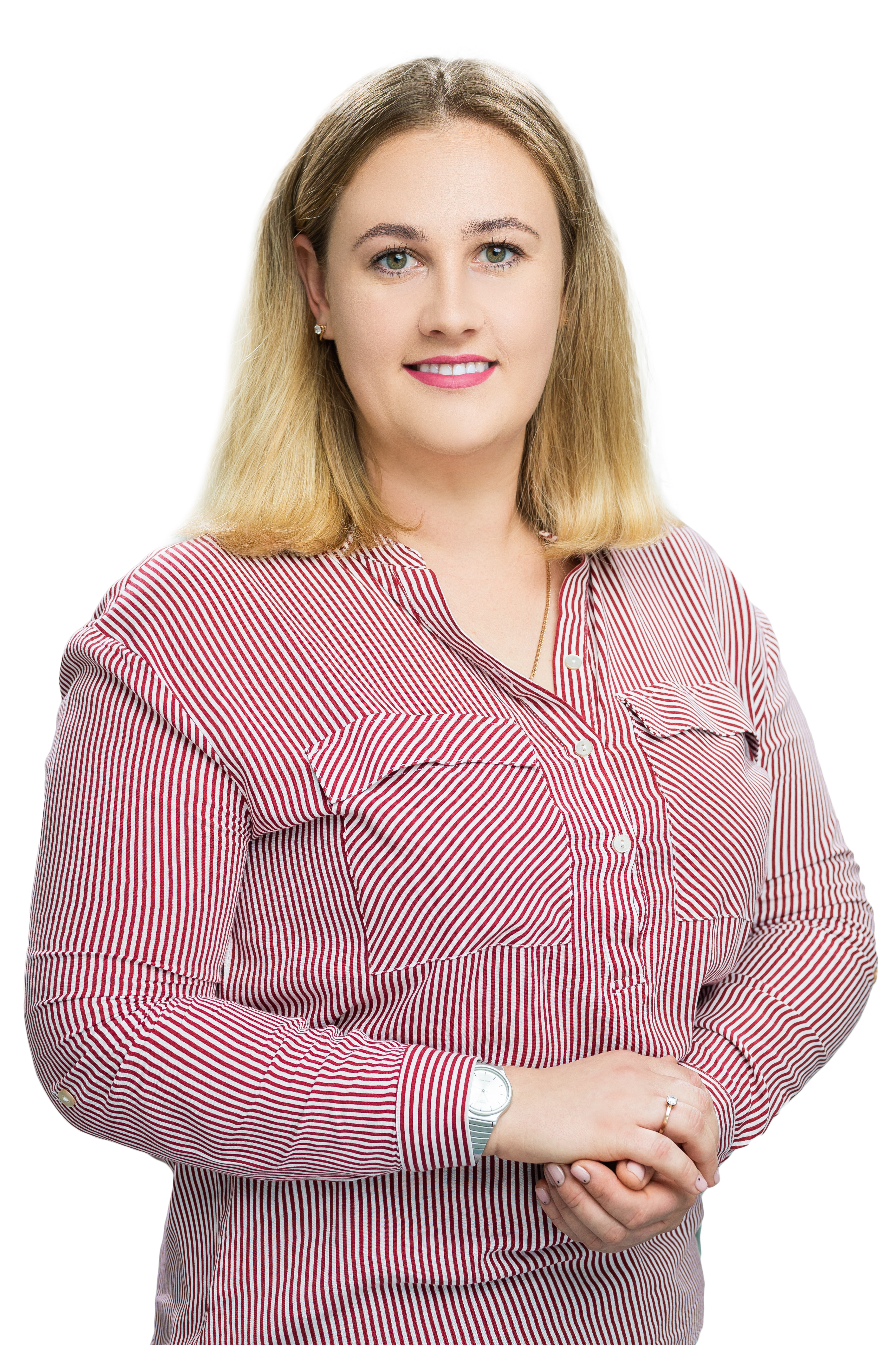 Павленко-Чуняк Екатерина Олеговна